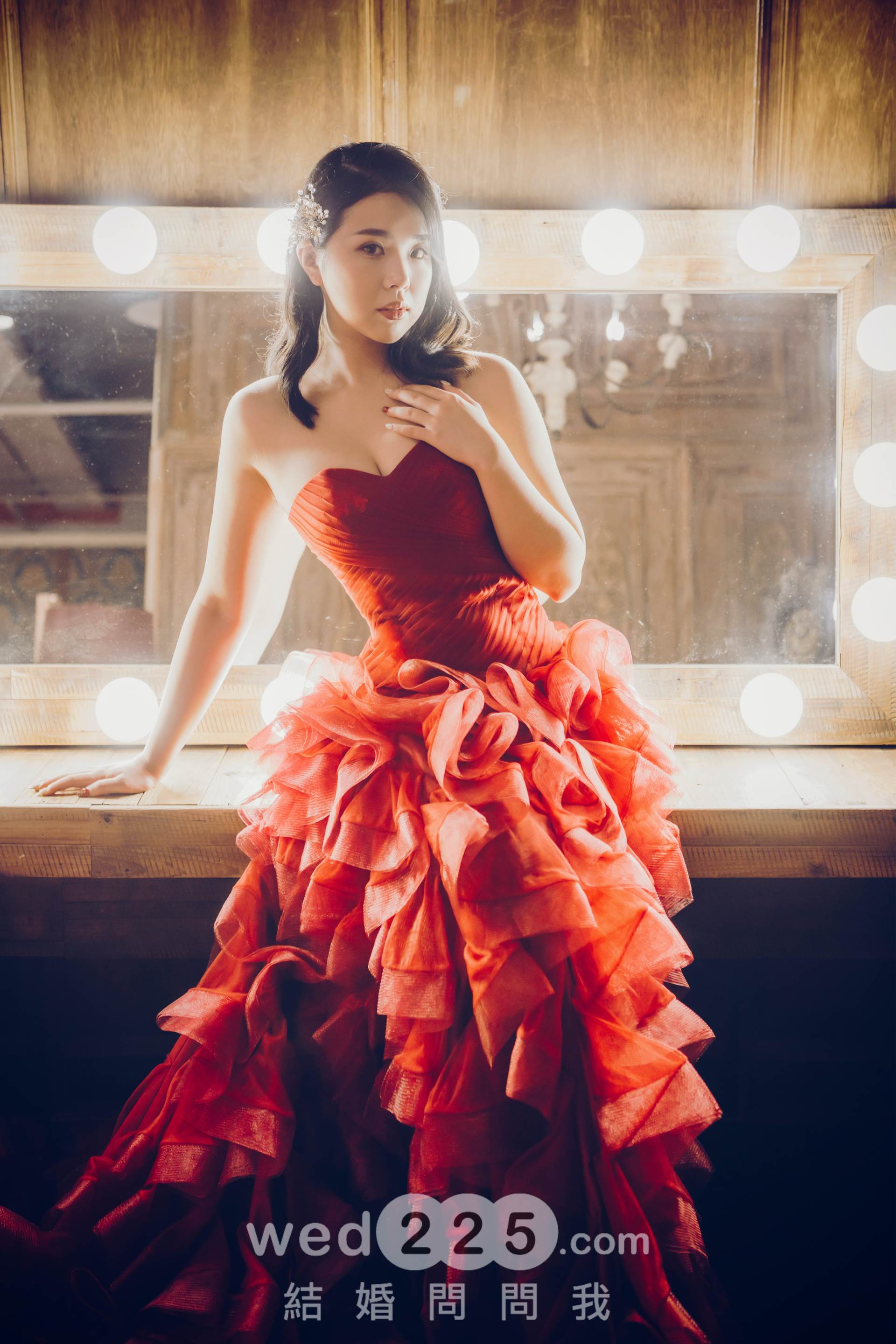 WED225結婚問問我,婚紗展,拍婚紗,婚紗攝影師,新娘秘書,婚紗試穿,喜餅試吃,喜餅,喜帖,婚禮籌備