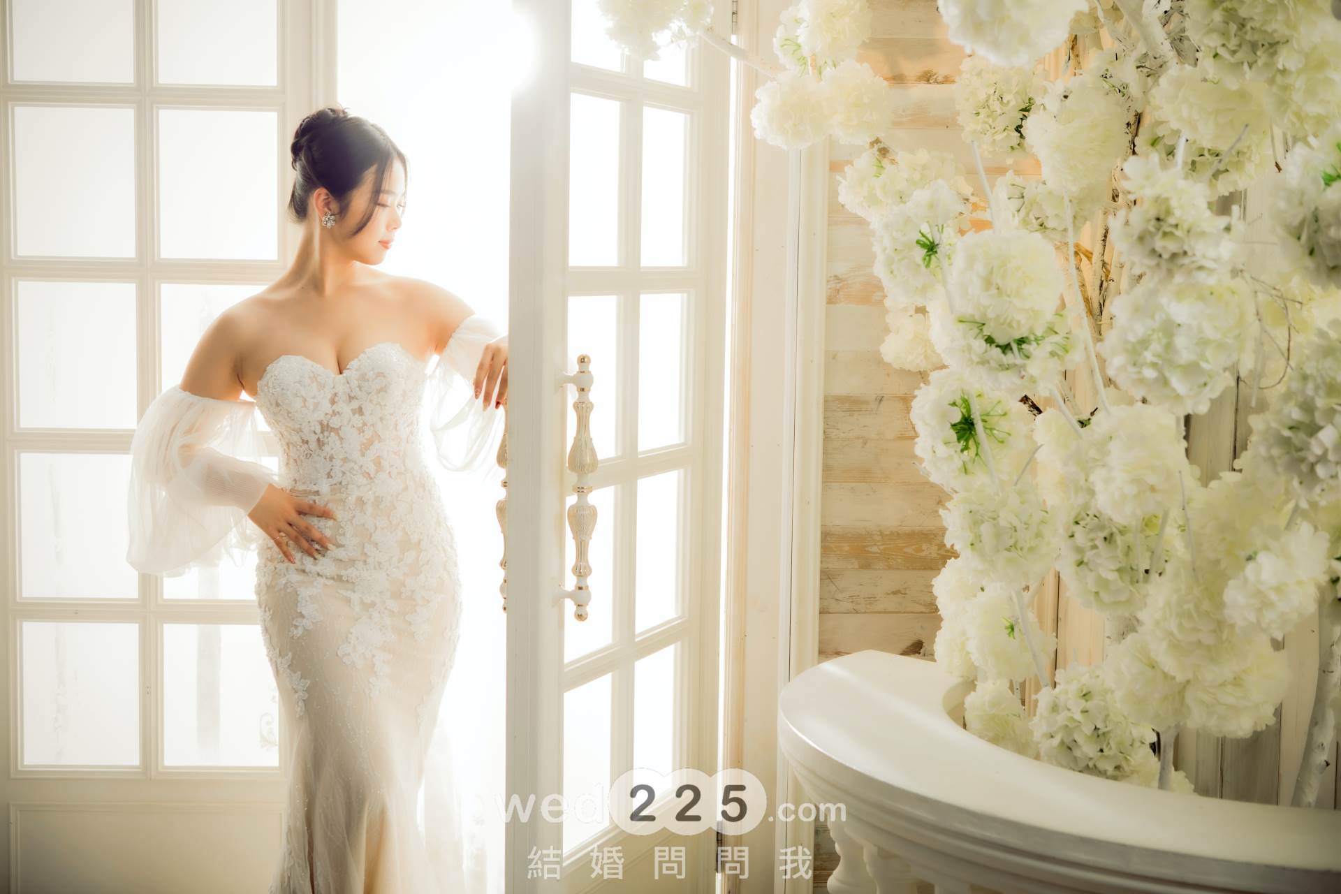 WED225結婚問問我,婚紗展,拍婚紗,婚紗攝影師,新娘秘書,婚紗試穿,喜餅試吃,喜餅,喜帖,婚禮籌備