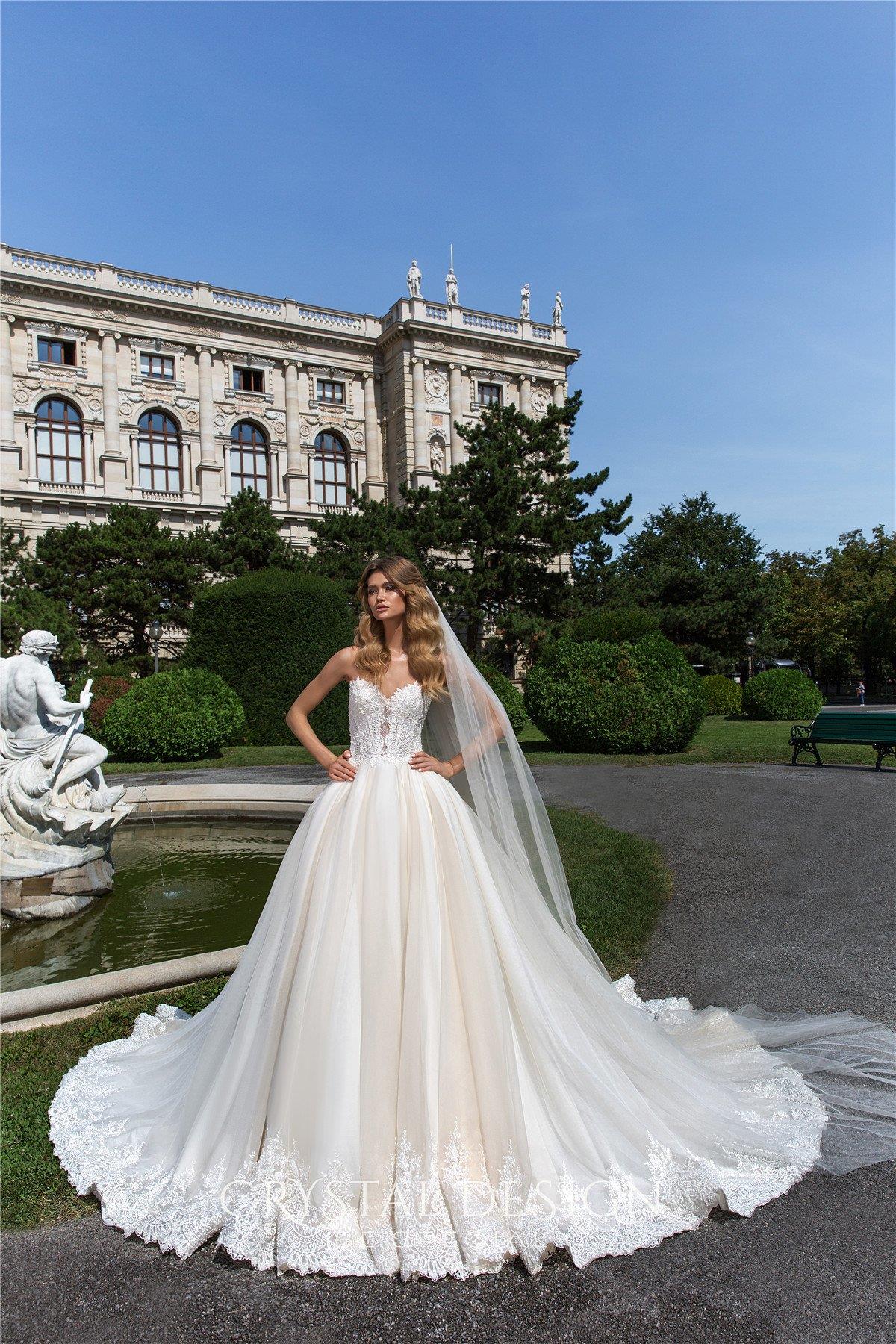 CrystalDesignEmma-WED225禮服中心