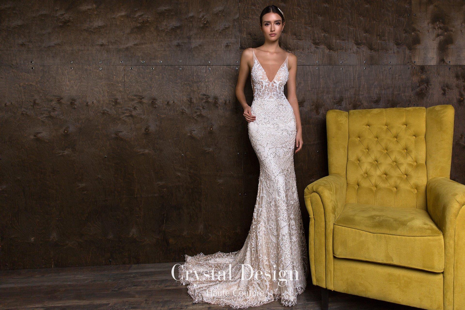 CrystalDesignEsben-WED225禮服中心