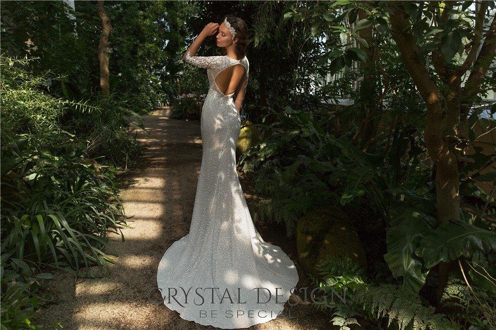 CrystalDesignMireya(4)-WED225禮服中心