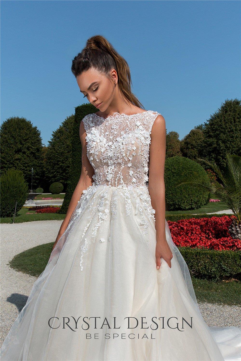 CrystalDesignRainey(2)-WED225禮服中心