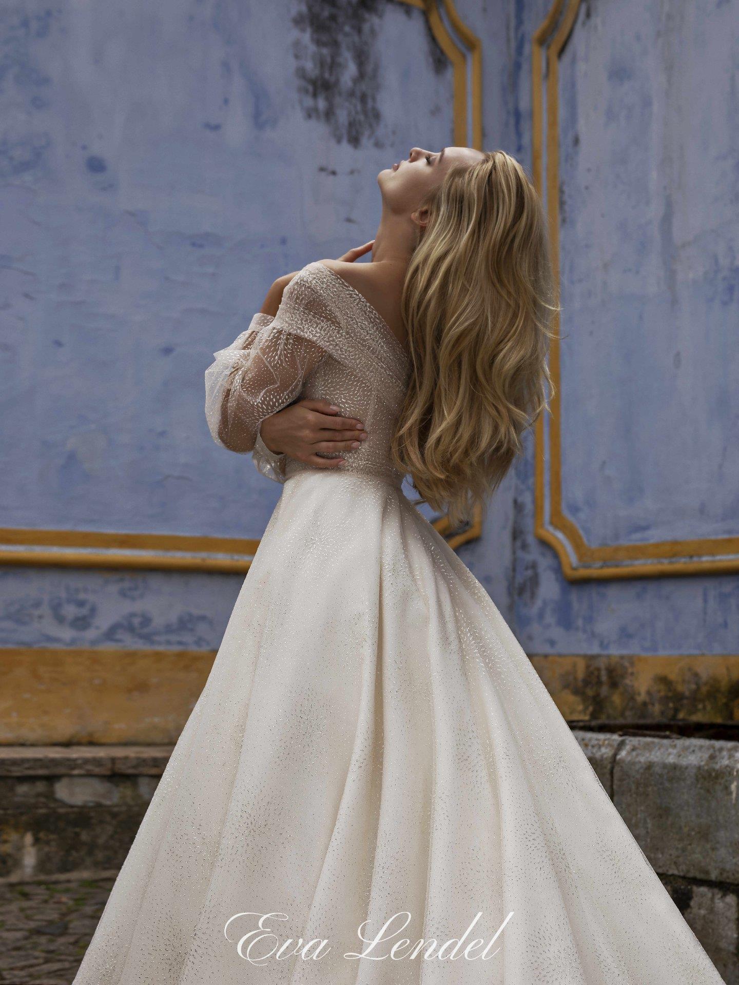 EvaLendelSpell(3)-WED225禮服中心