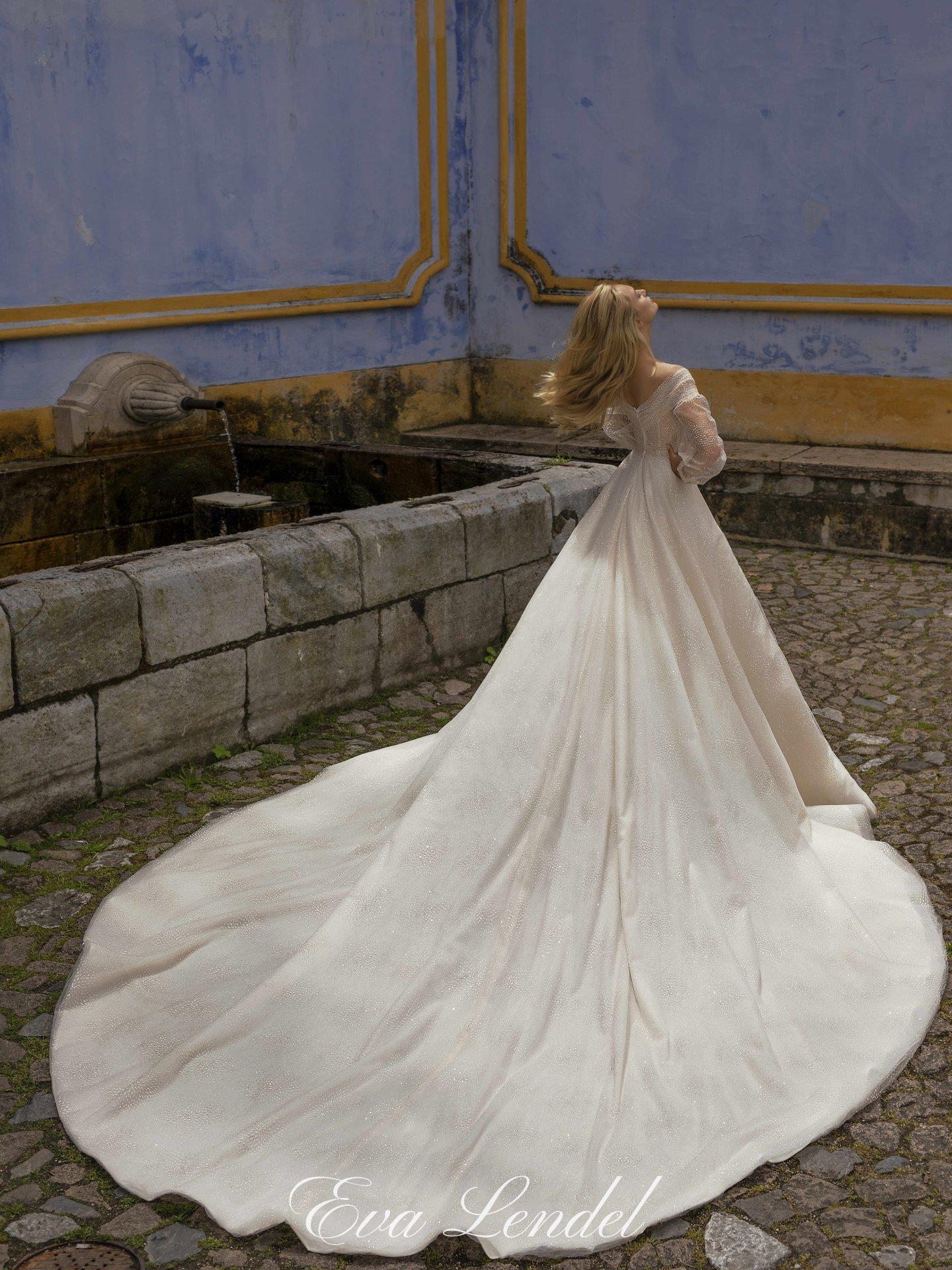 EvaLendelSpell(4)-WED225禮服中心