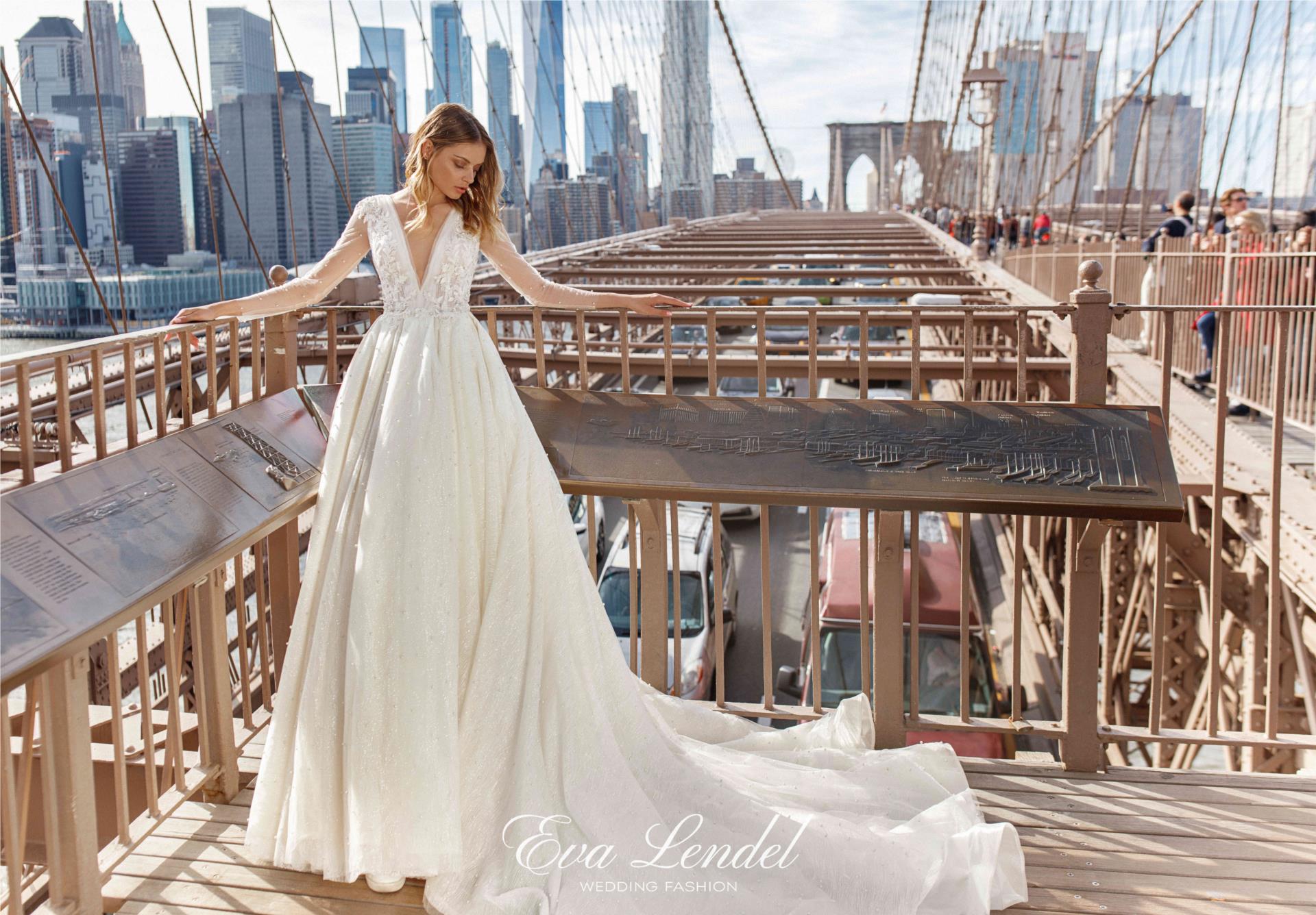 EvaLendelTiana-WED225禮服中心