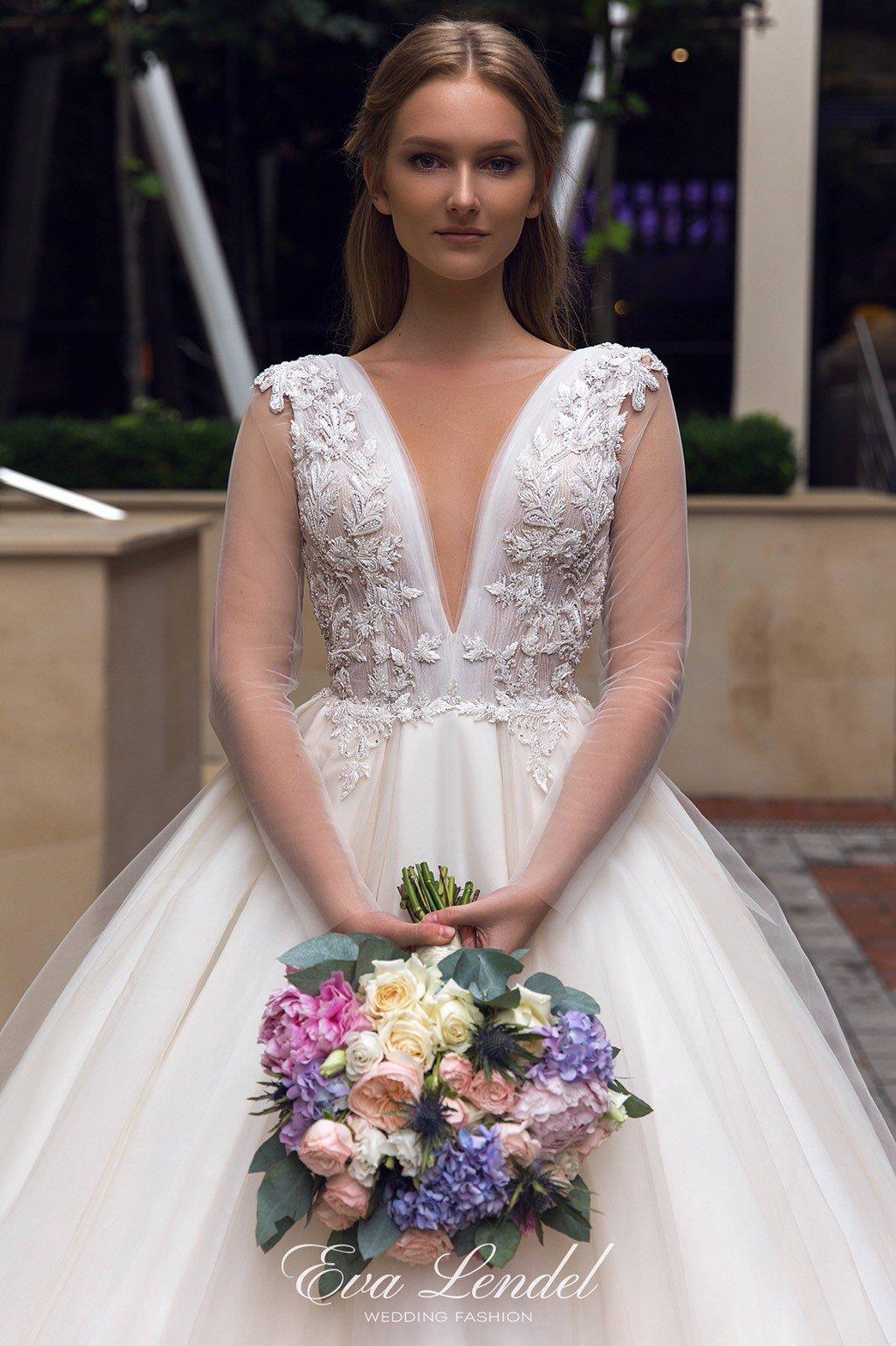EvaLendelTiana-4-WED225禮服中心