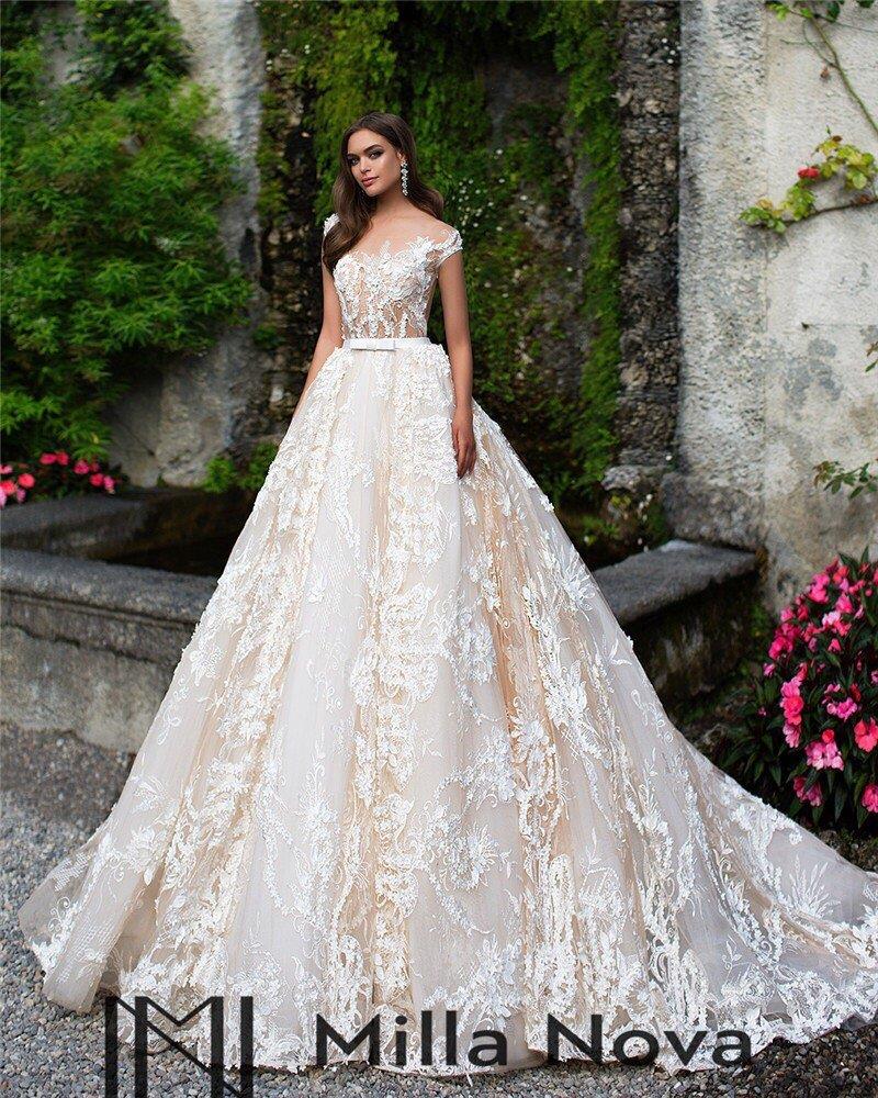 MILLANOVAAnnet3-WED225禮服中心