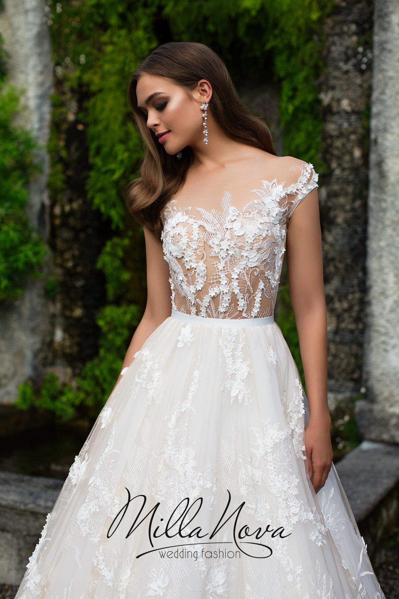 MILLANOVAAnnet-WED225禮服中心