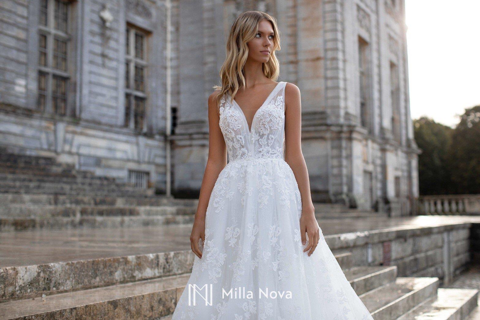 MILLANOVADariella(3)-WED225禮服中心