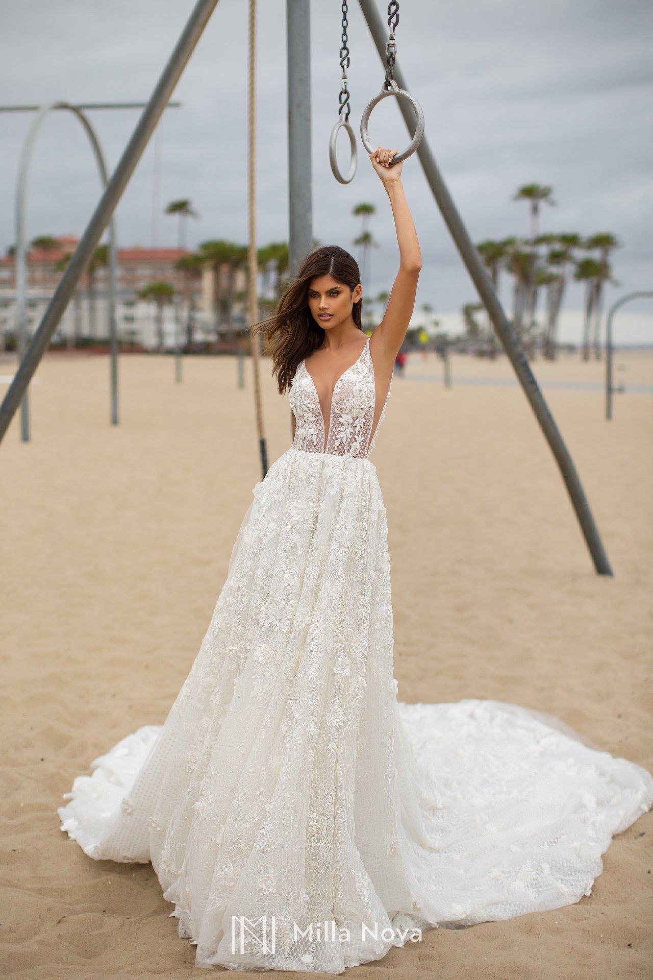 MILLANOVANessa(1)-WED225禮服中心