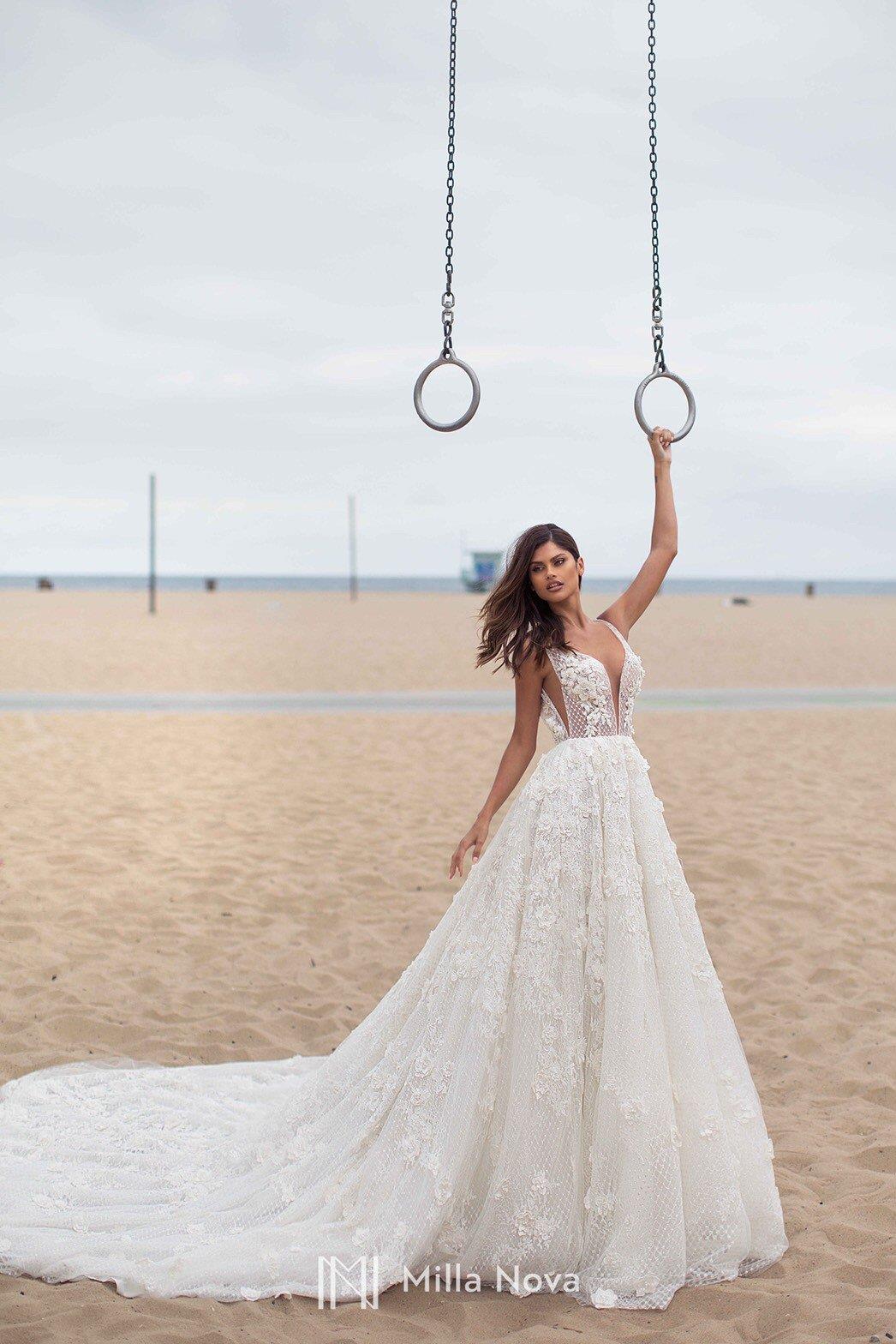 MILLANOVANessa(2)-WED225禮服中心