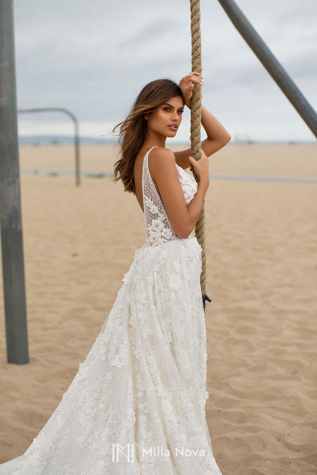 MILLANOVANessa(3)-WED225禮服中心