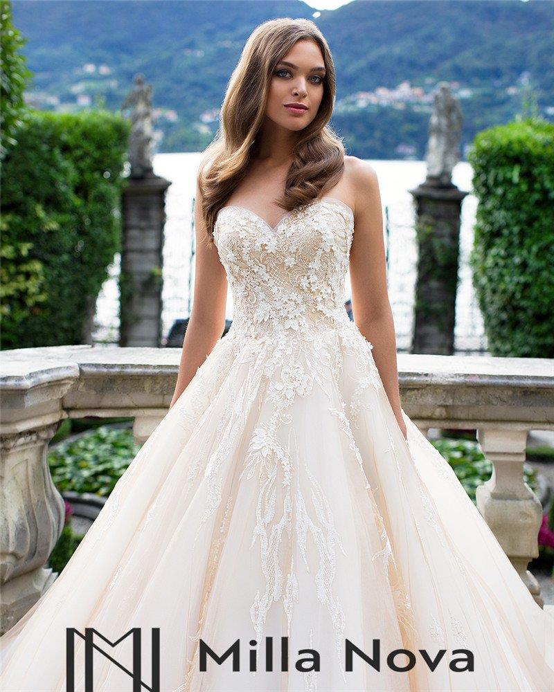 MILLANOVAsavana-WED225禮服中心