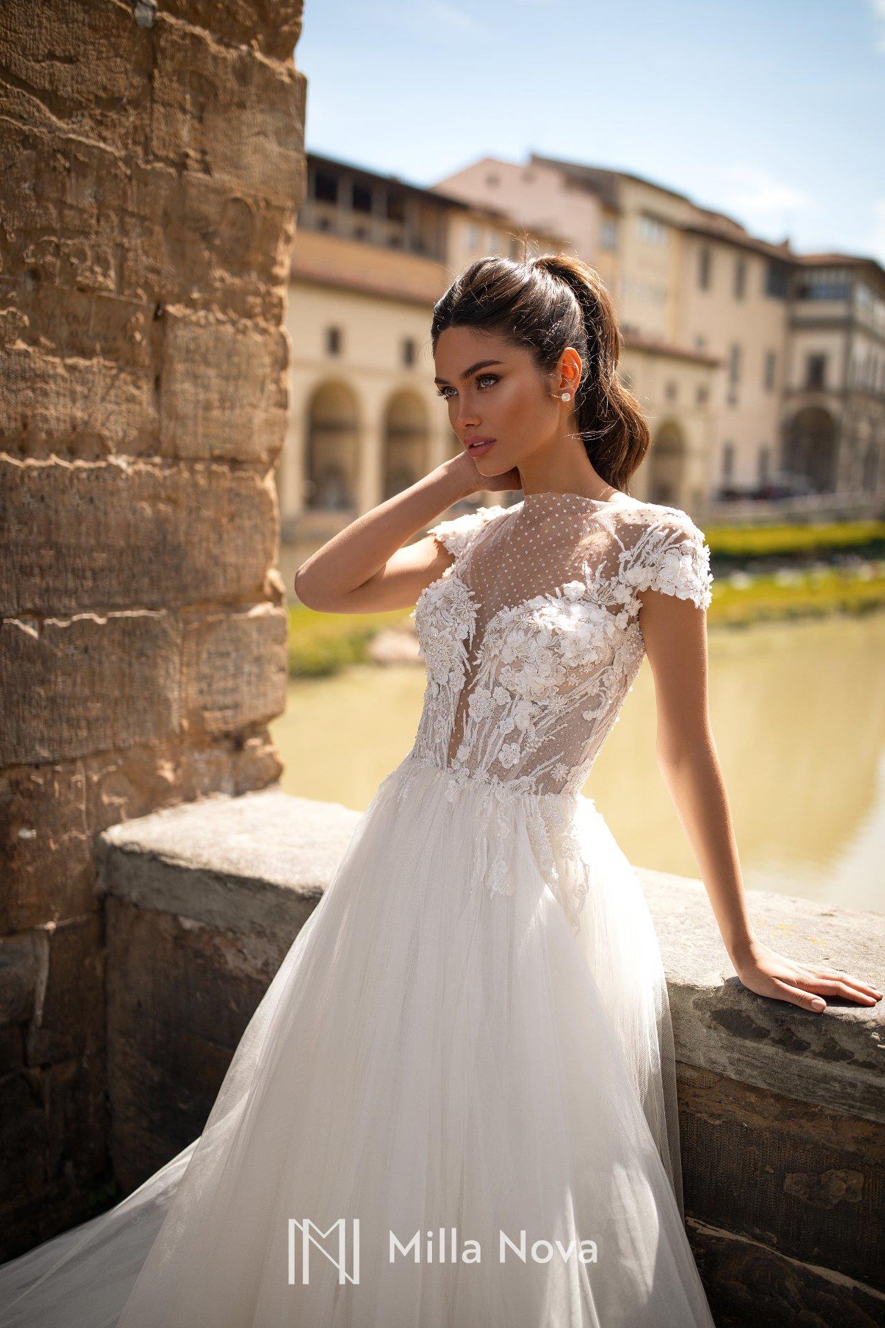 MILLANOVASEVINA(1)-WED225禮服中心