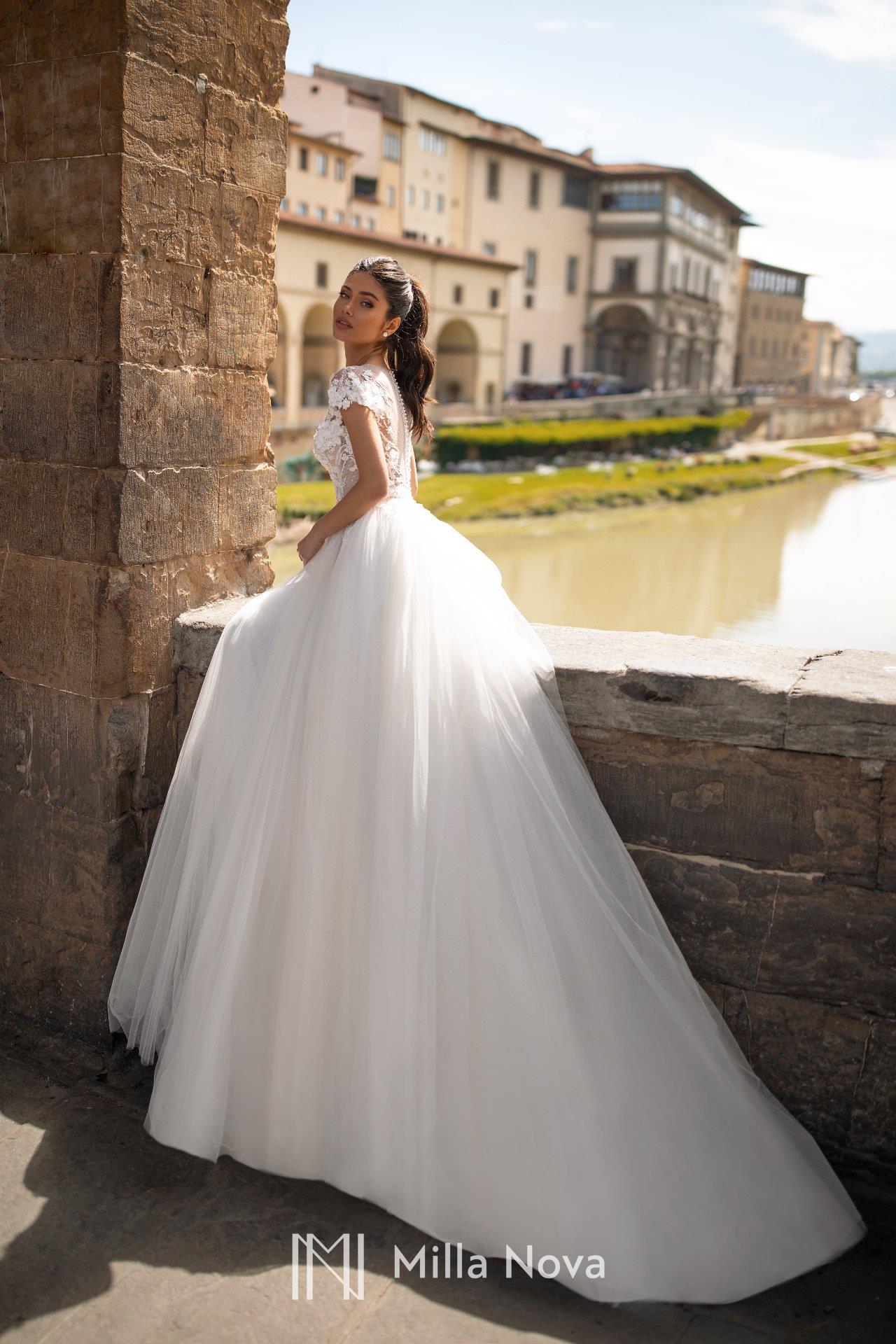 MILLANOVASEVINA(2)-WED225禮服中心