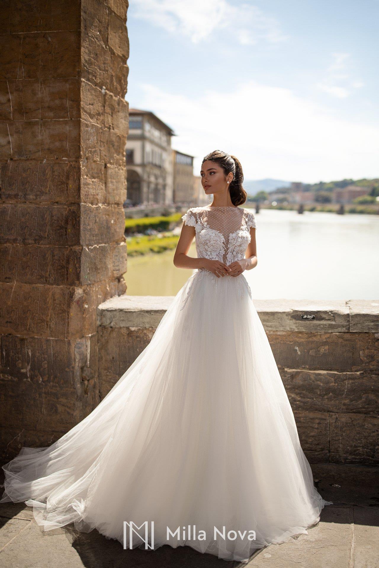 MILLANOVASEVINA(3)-WED225禮服中心