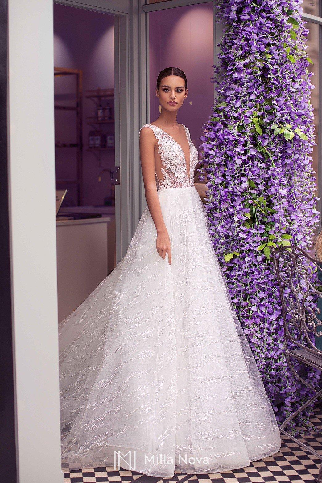 MILLANOVAVIERA2-WED225禮服中心