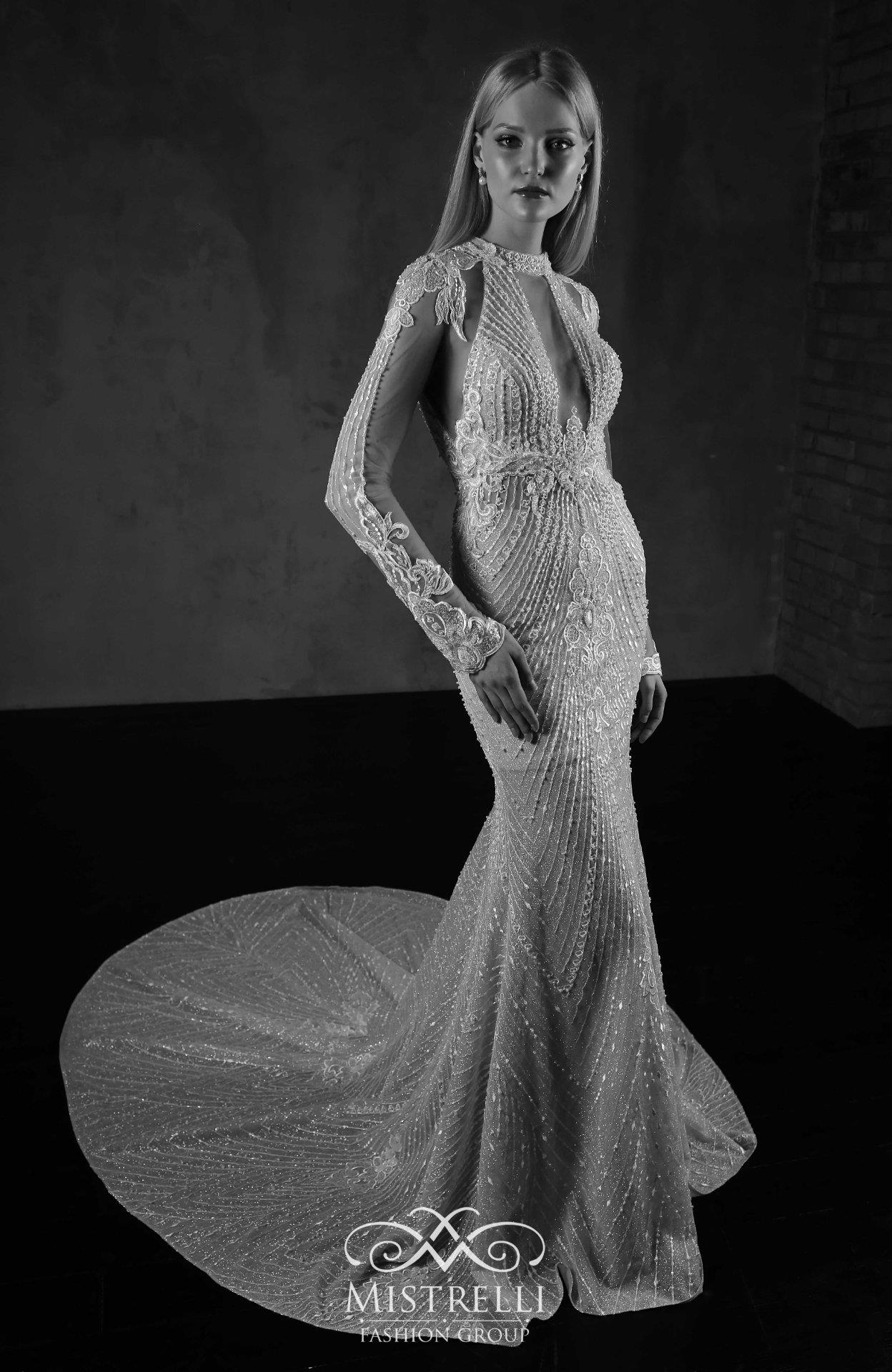 MISTRELLIRosedeLima2-WED225禮服中心