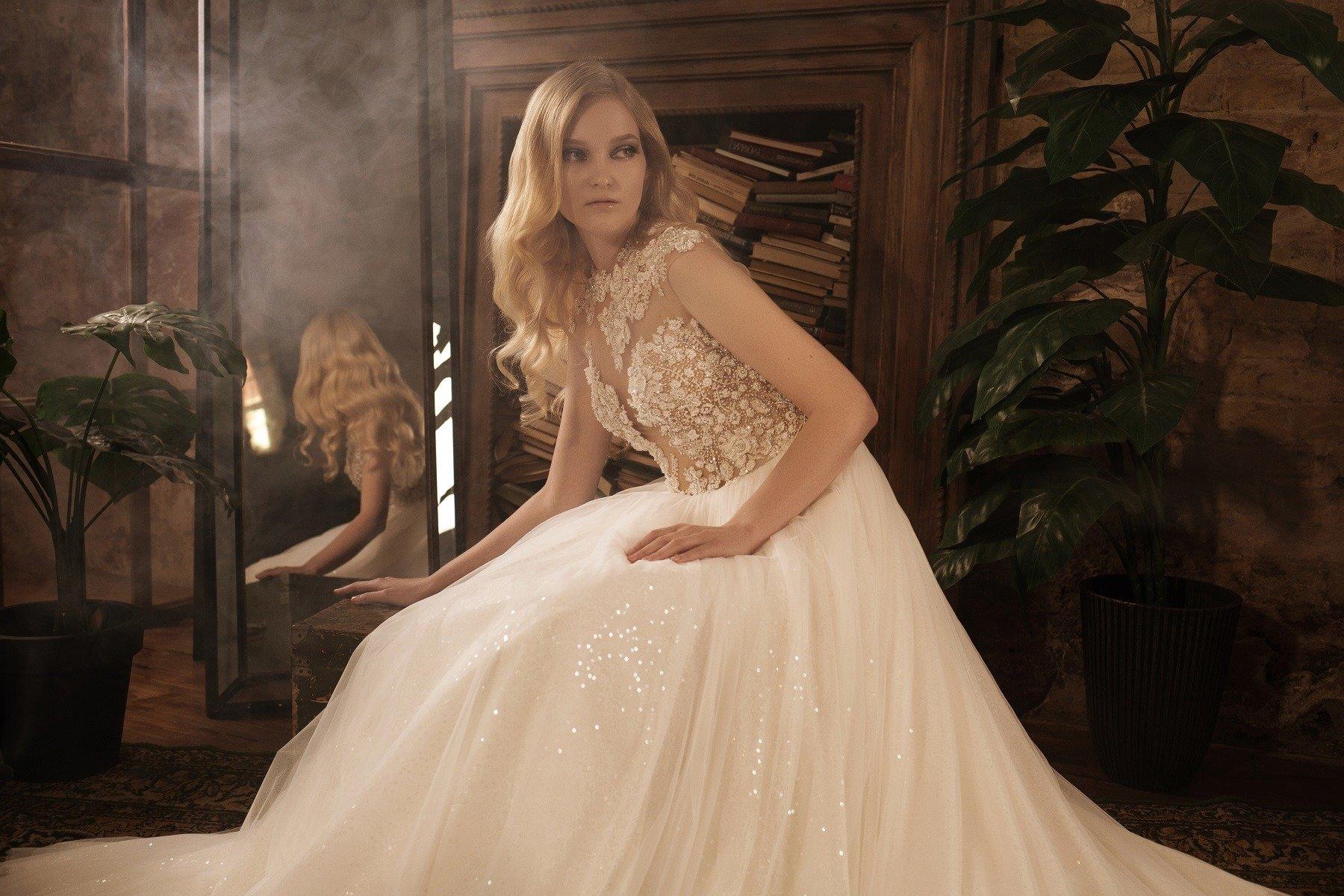 MISTRELLIWilhelminaSensual1-WED225禮服中心