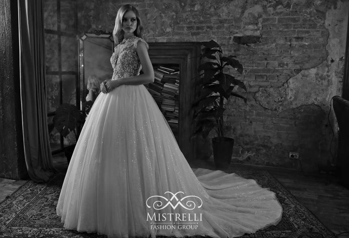 MISTRELLIWilhelminaSensual2-WED225禮服中心