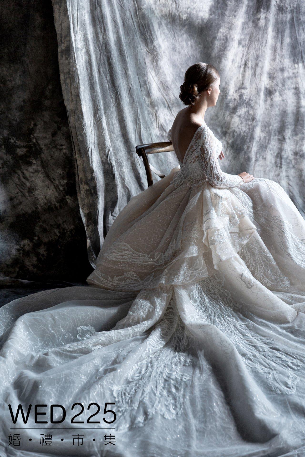 QH6A5159-1-WED225禮服中心