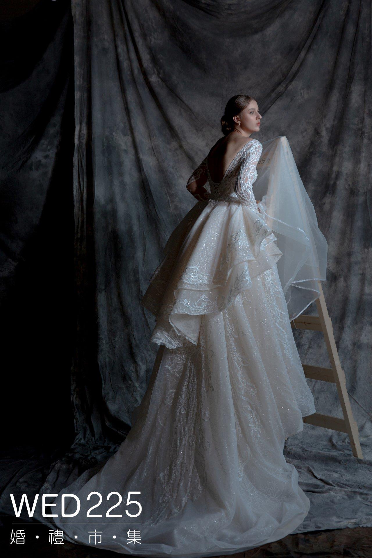QH6A5182-1-WED225禮服中心