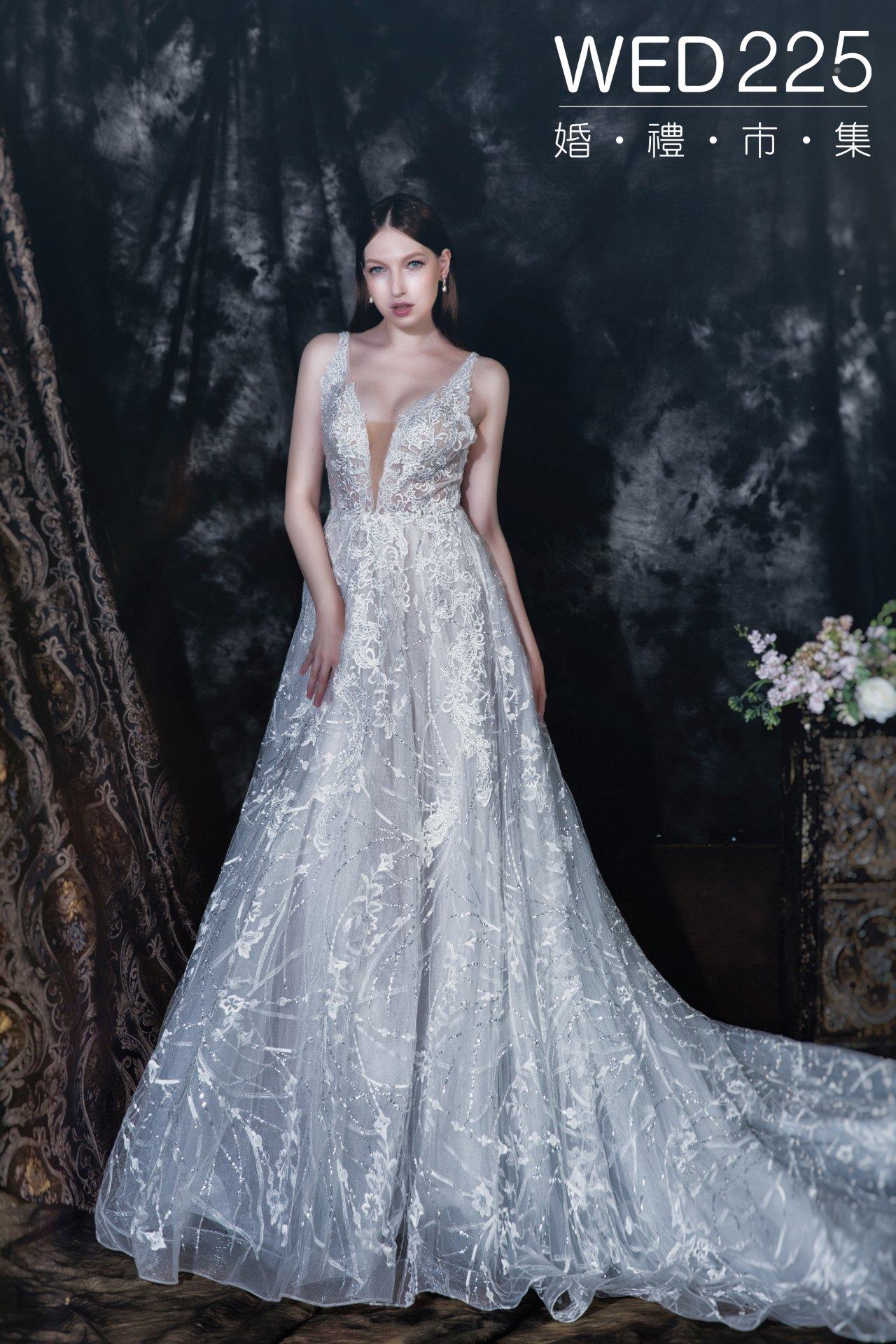 QH6A5275-1-WED225禮服中心