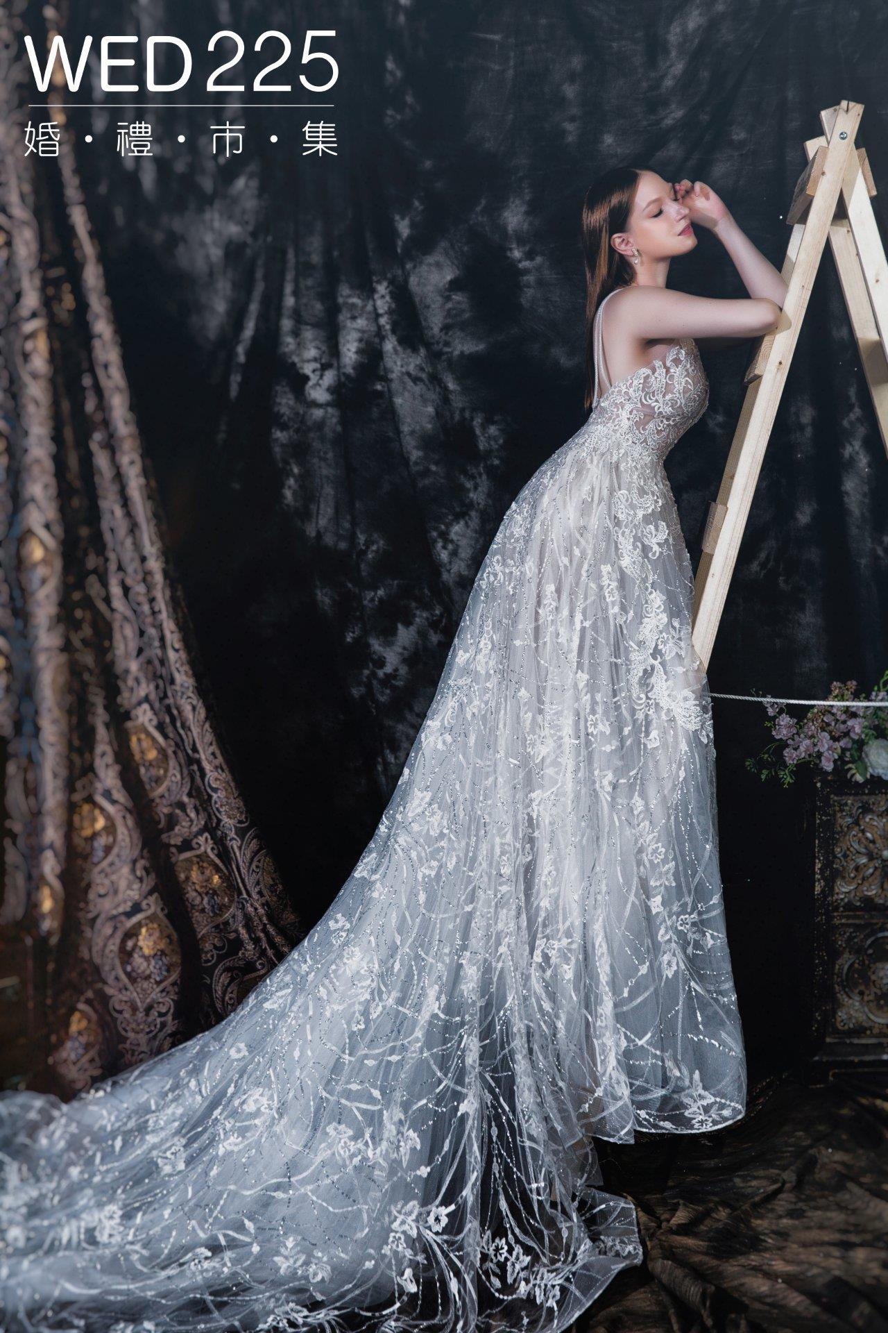 QH6A5300-1-WED225禮服中心