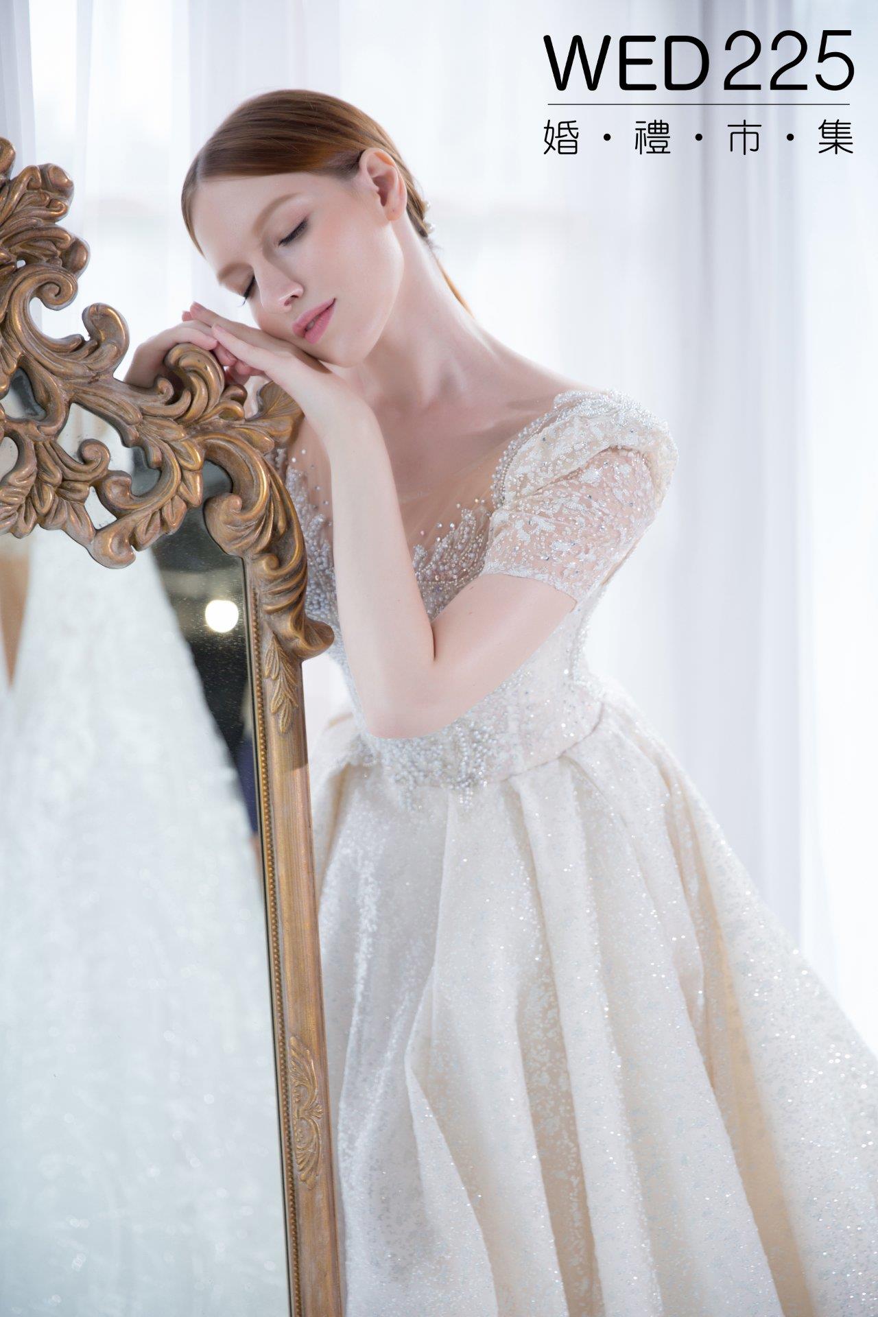 QH6A5418-1-WED225禮服中心