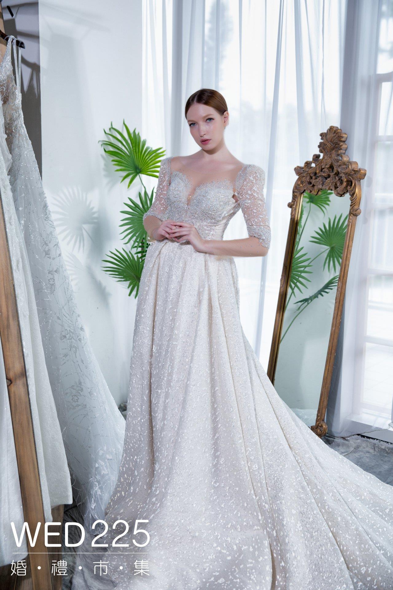 QH6A5446-1-WED225禮服中心