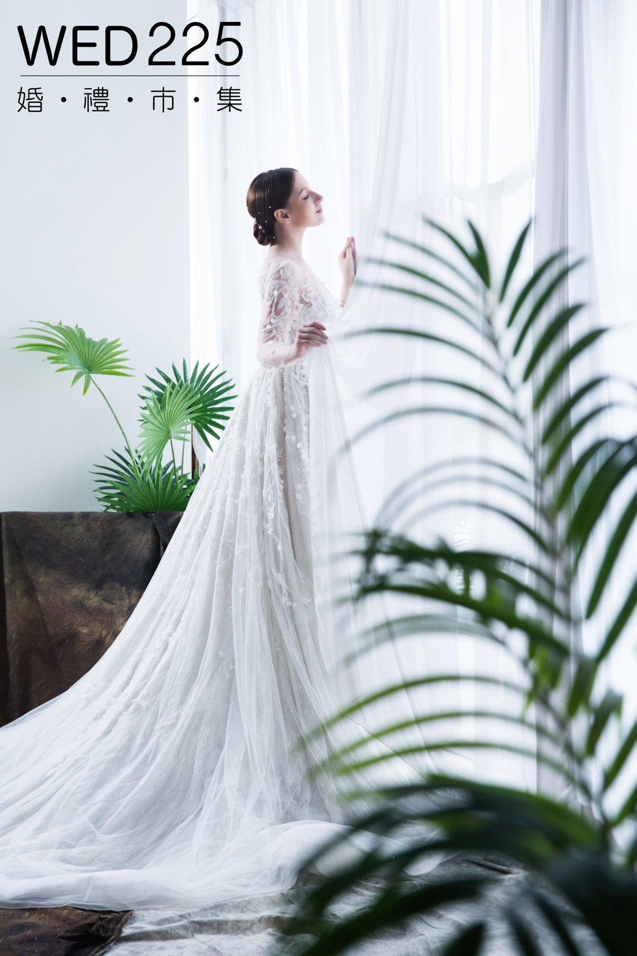 QH6A5515-1-WED225禮服中心