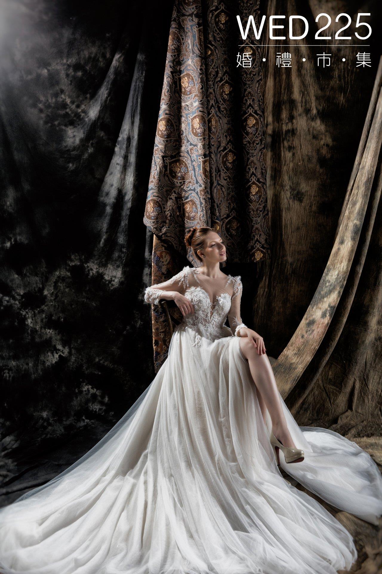 QH6A5611-1-WED225禮服中心
