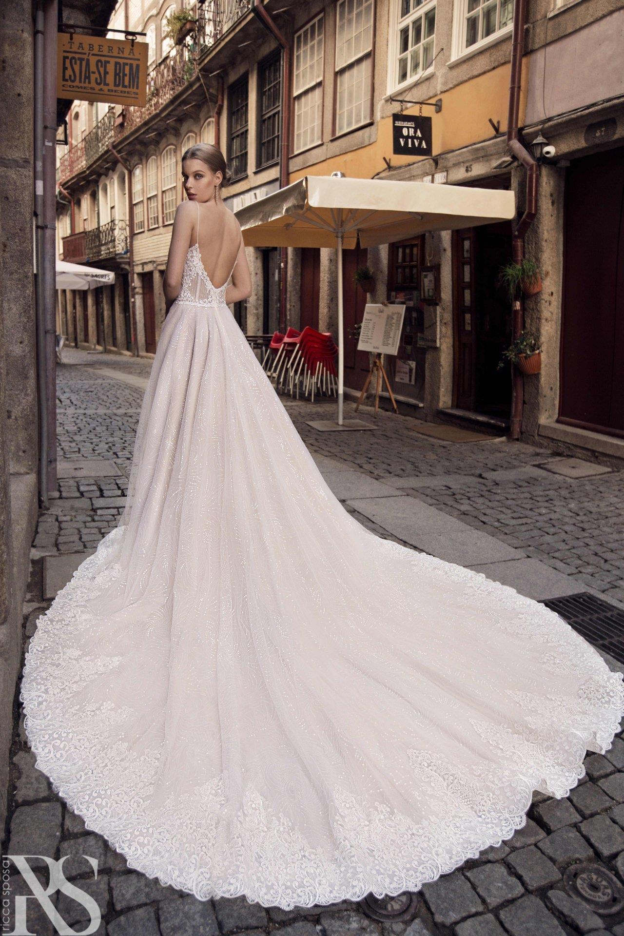 RiccaSposa19-009SELESTA1-WED225禮服中心