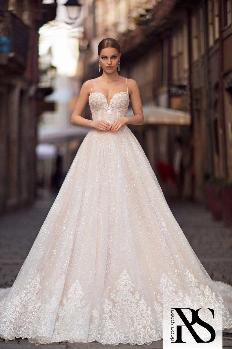 RiccaSposa19-009SELESTA3-WED225禮服中心