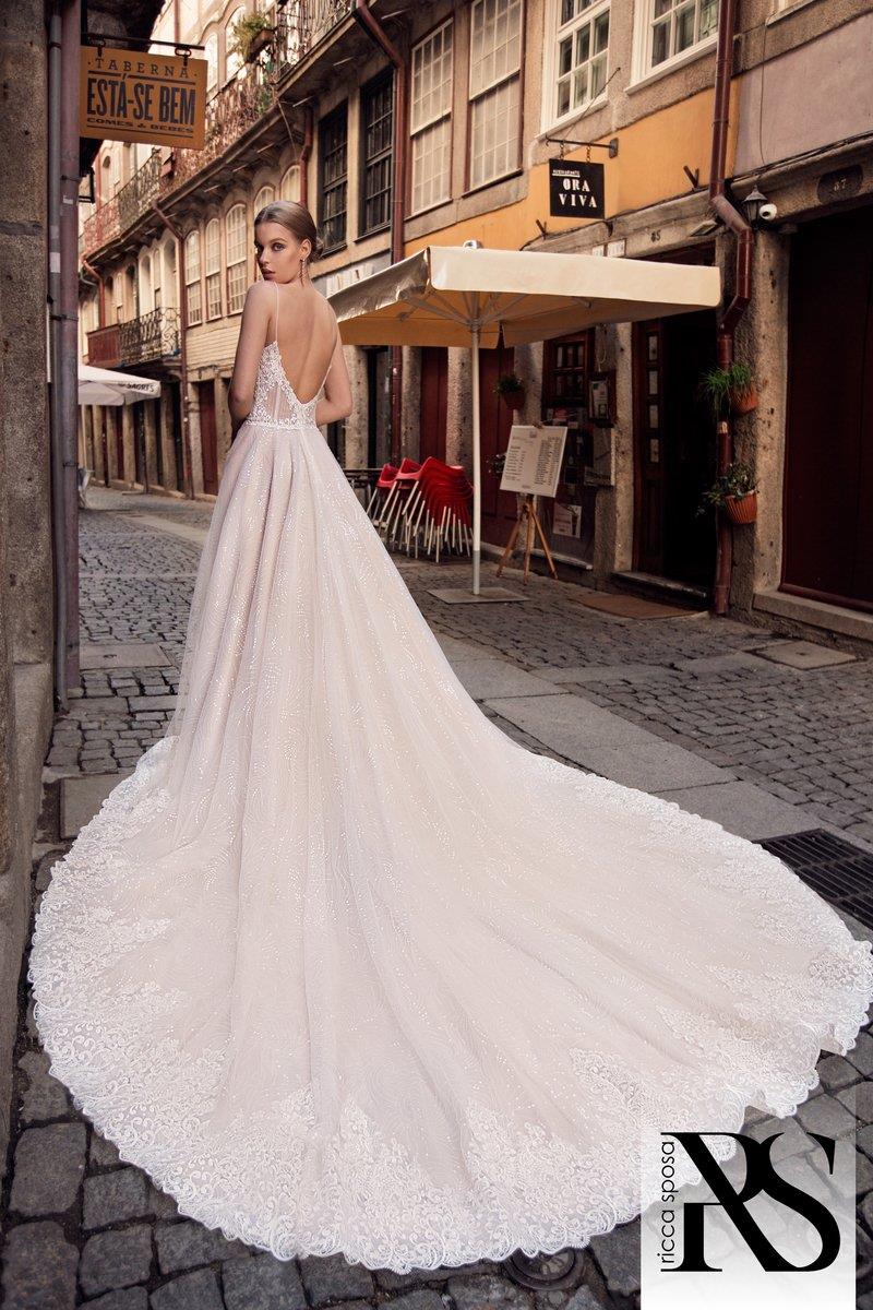 RiccaSposa19-009SELESTA4-WED225禮服中心