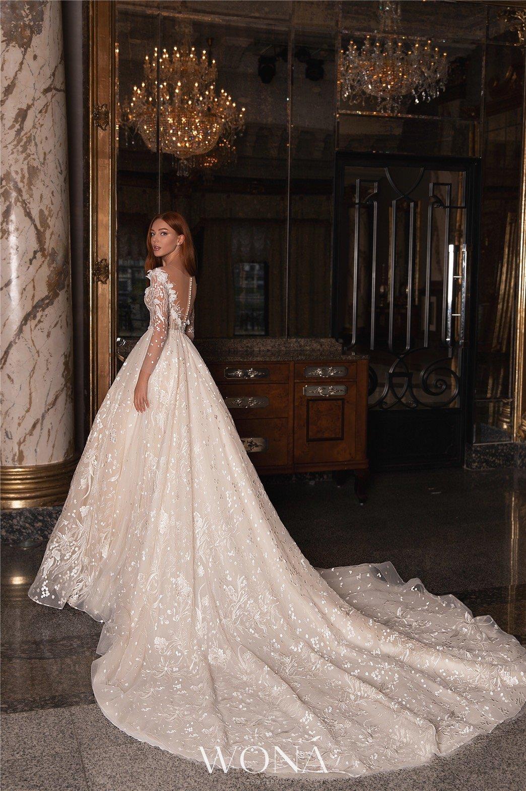 wona04-WED225禮服中心