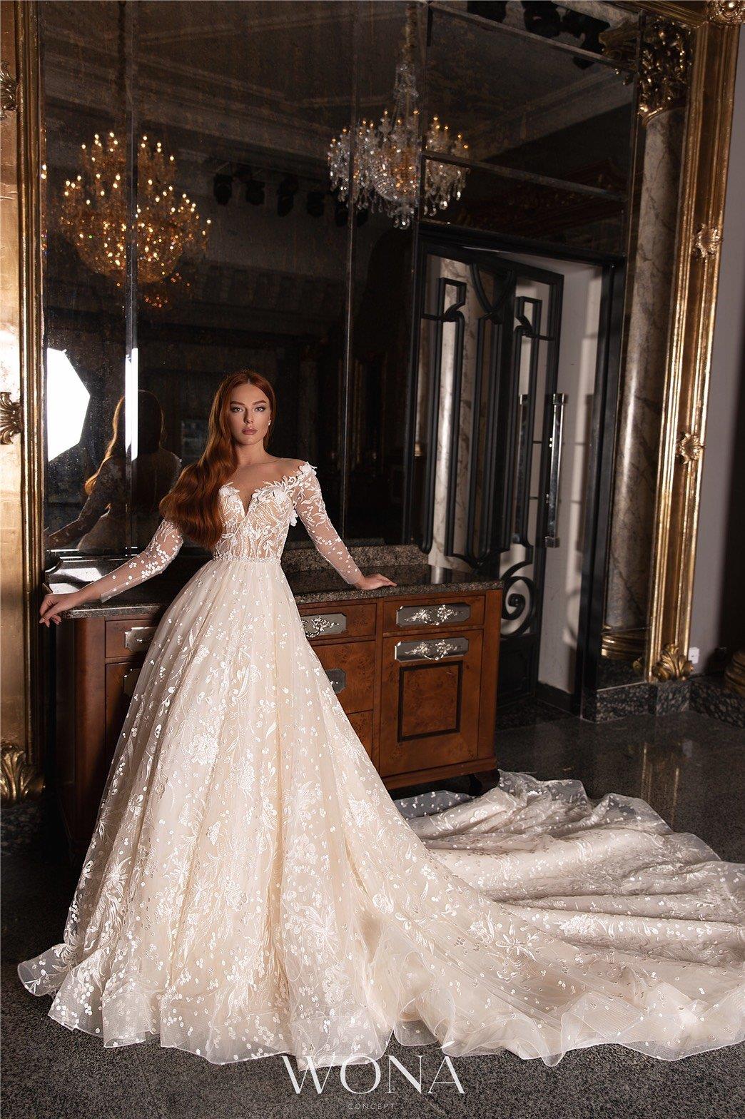 wona10-WED225禮服中心