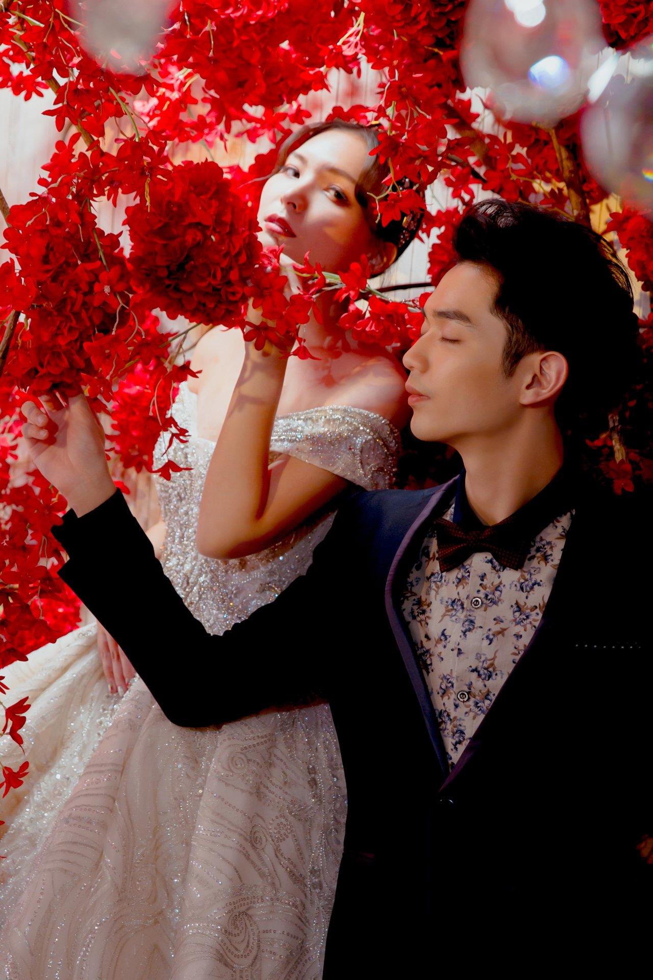 QH6A3919-1-紅花牆