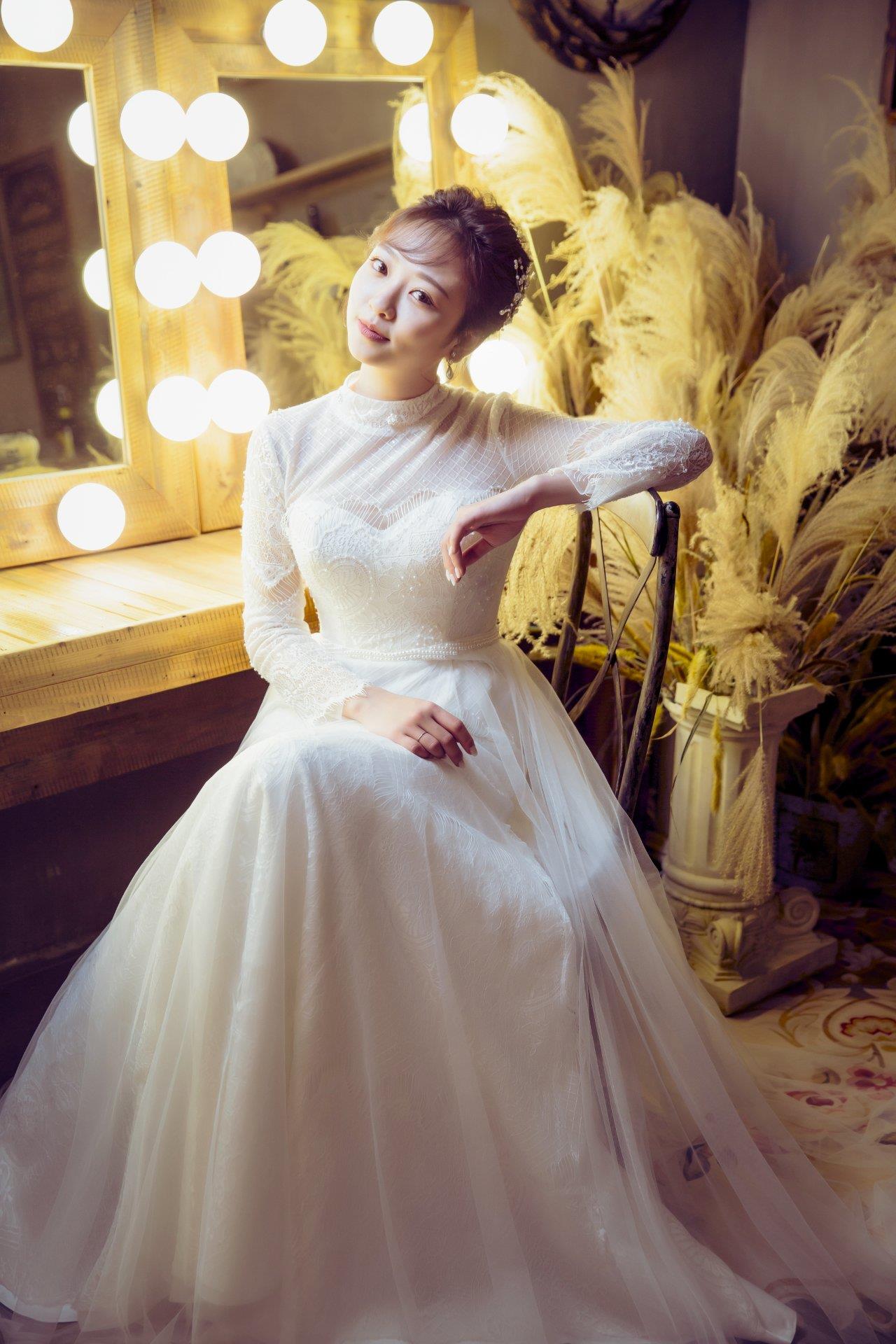 QH6A1407-1-韓式化妝鏡