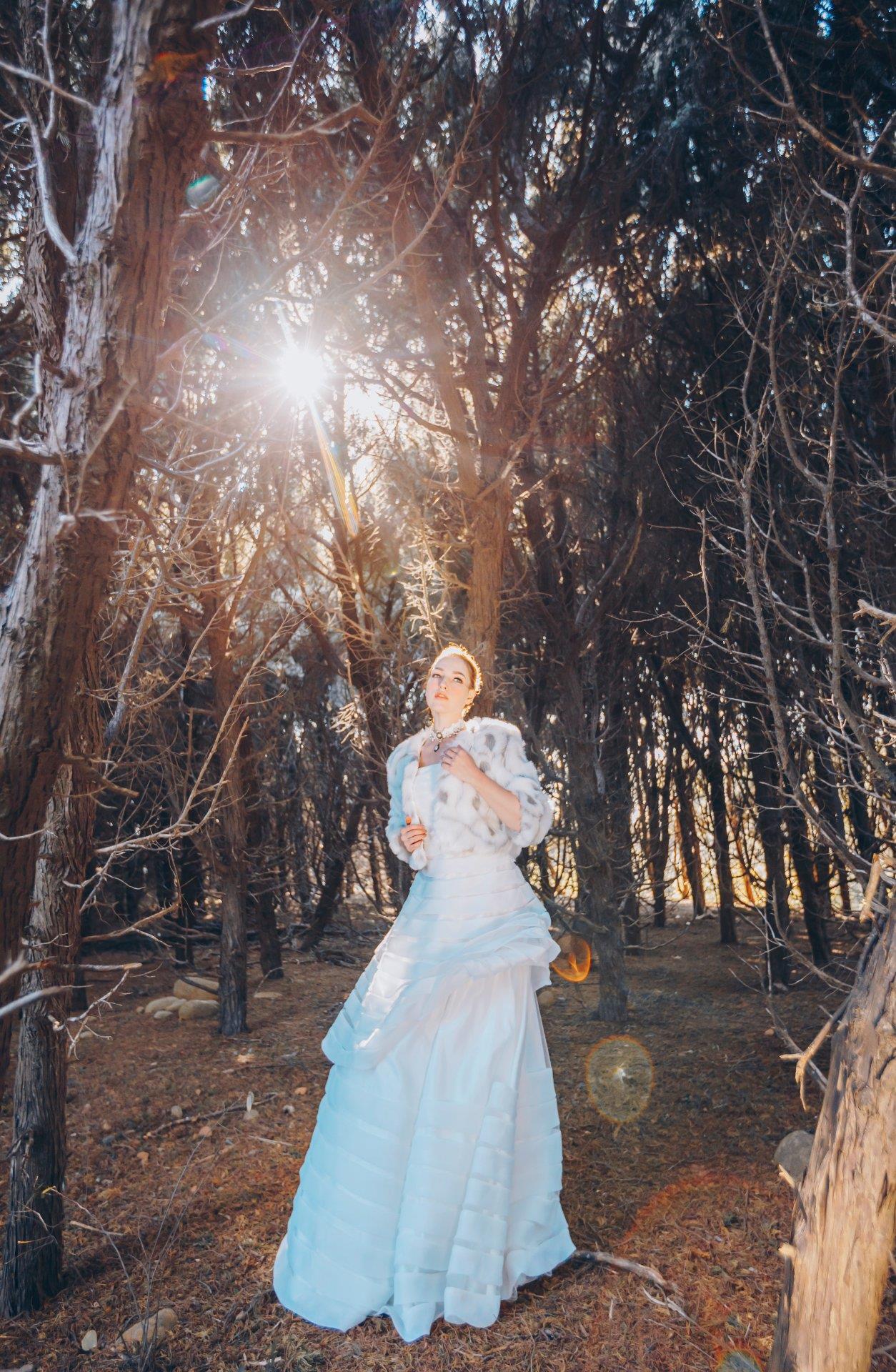 WONADRESS-0277-P02-93-仙境系森林