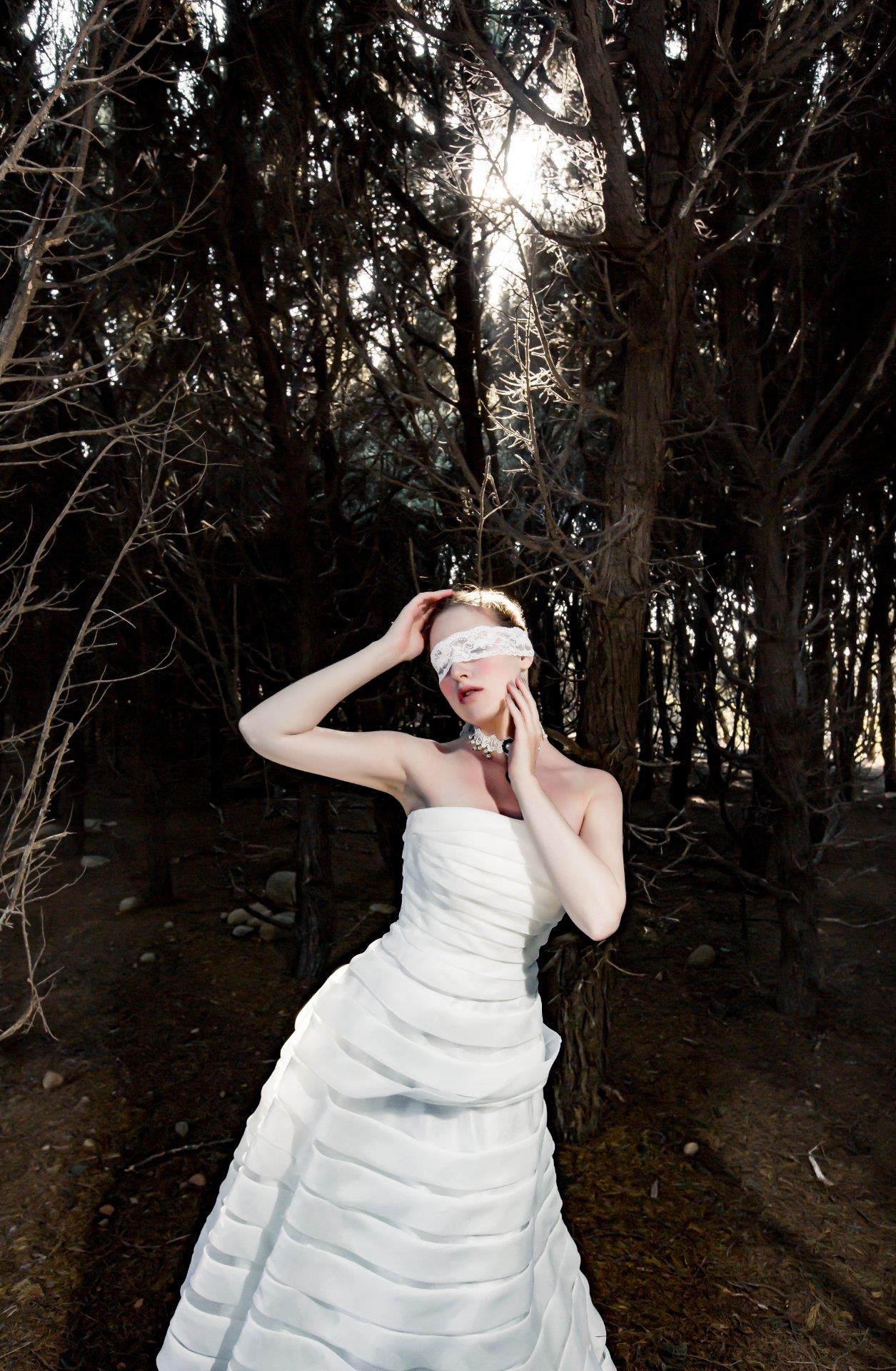 WONADRESS-0277-P08-5821-仙境系森林