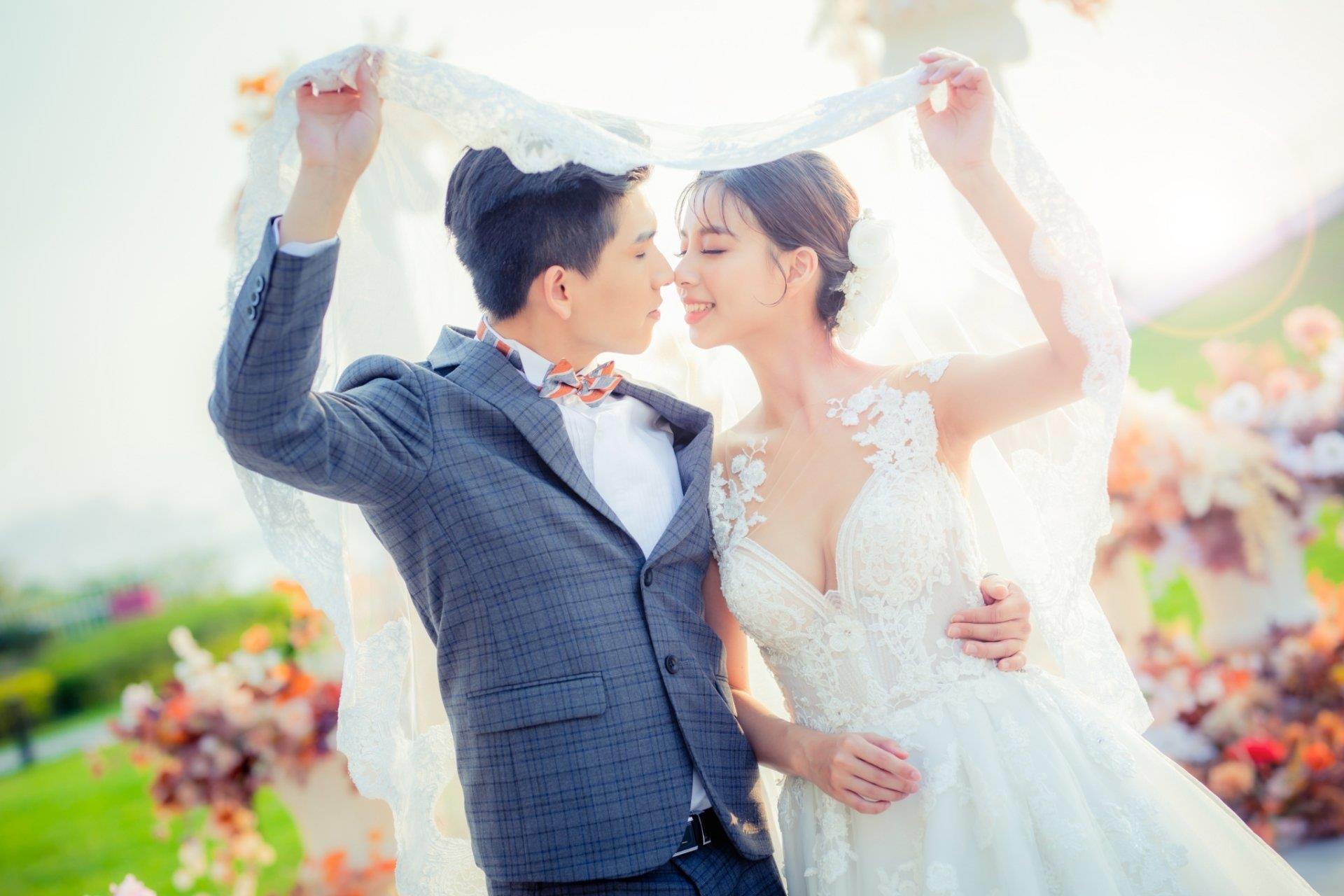 220325_0005-將捷金鬱金香酒店》聯合證婚活動