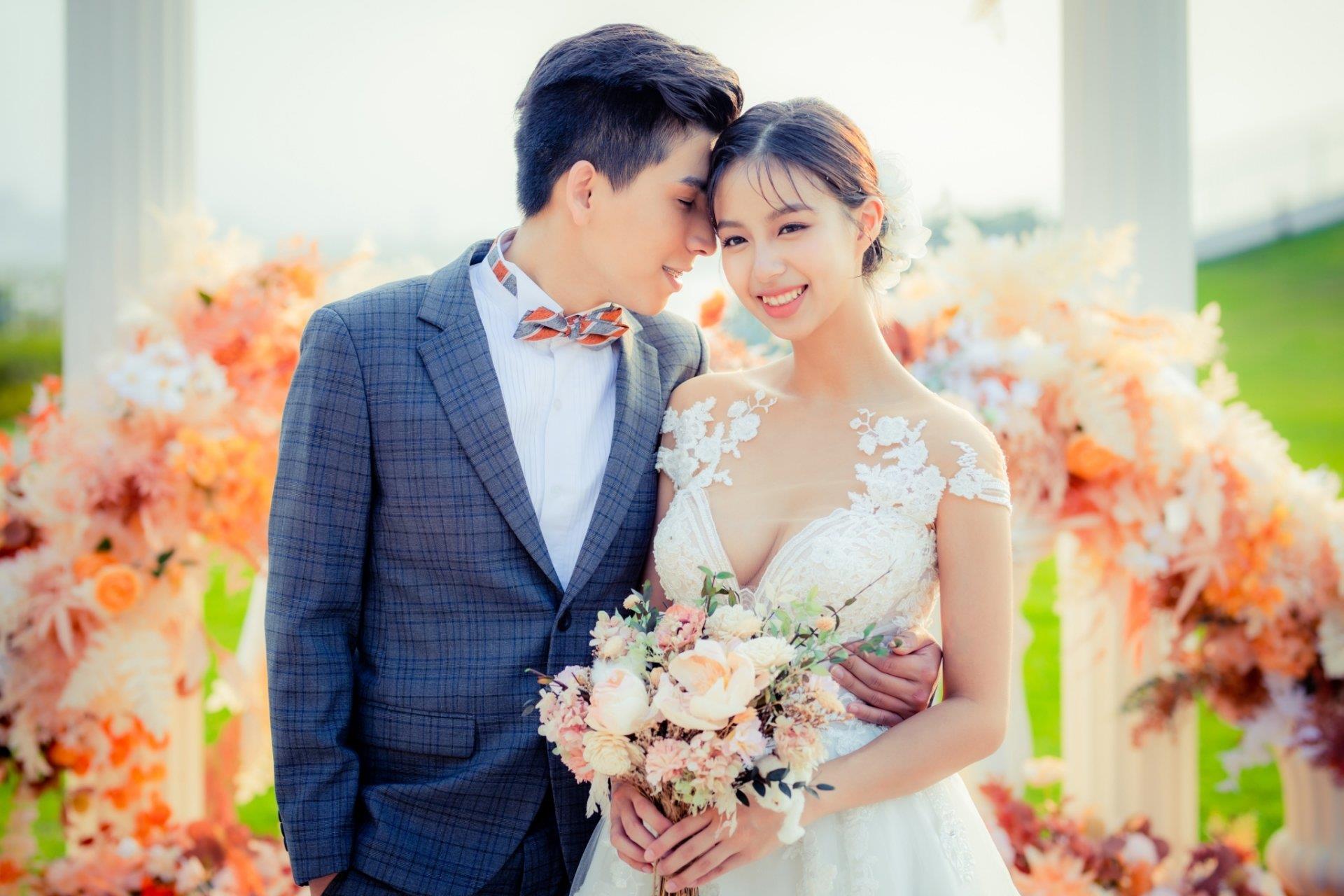 220325_0006-將捷金鬱金香酒店》聯合證婚活動