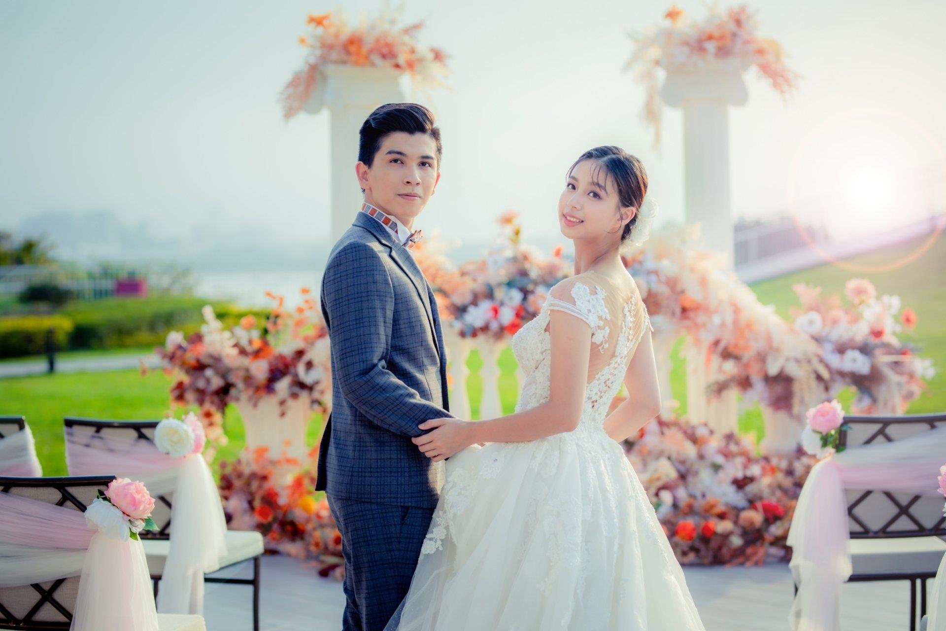 220325_0008-將捷金鬱金香酒店》聯合證婚活動