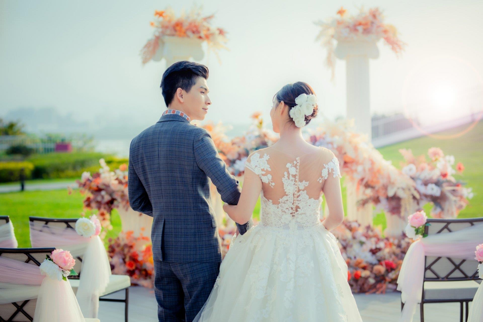 220325_0009-將捷金鬱金香酒店》聯合證婚活動