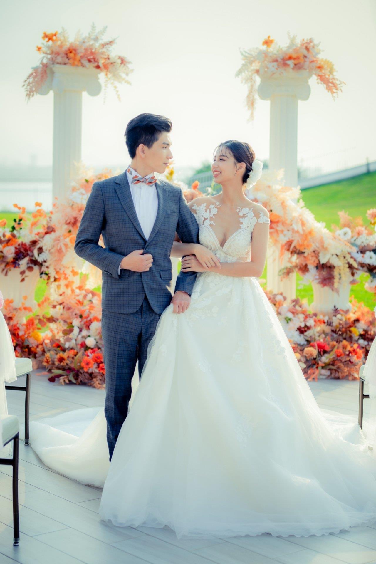 220325_0011-將捷金鬱金香酒店》聯合證婚活動