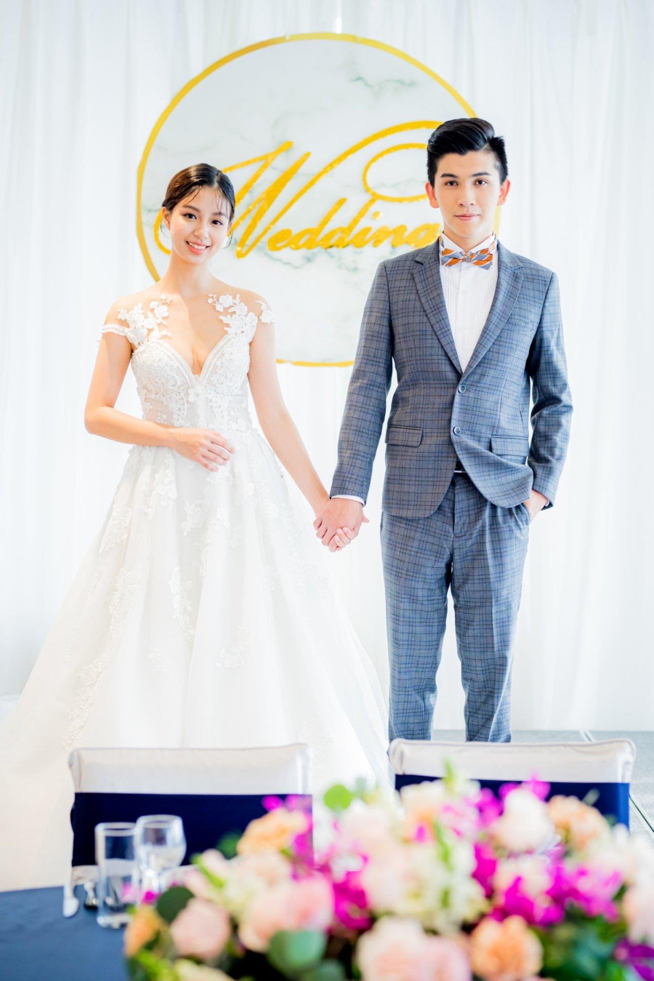 220325_0017-將捷金鬱金香酒店》聯合證婚活動