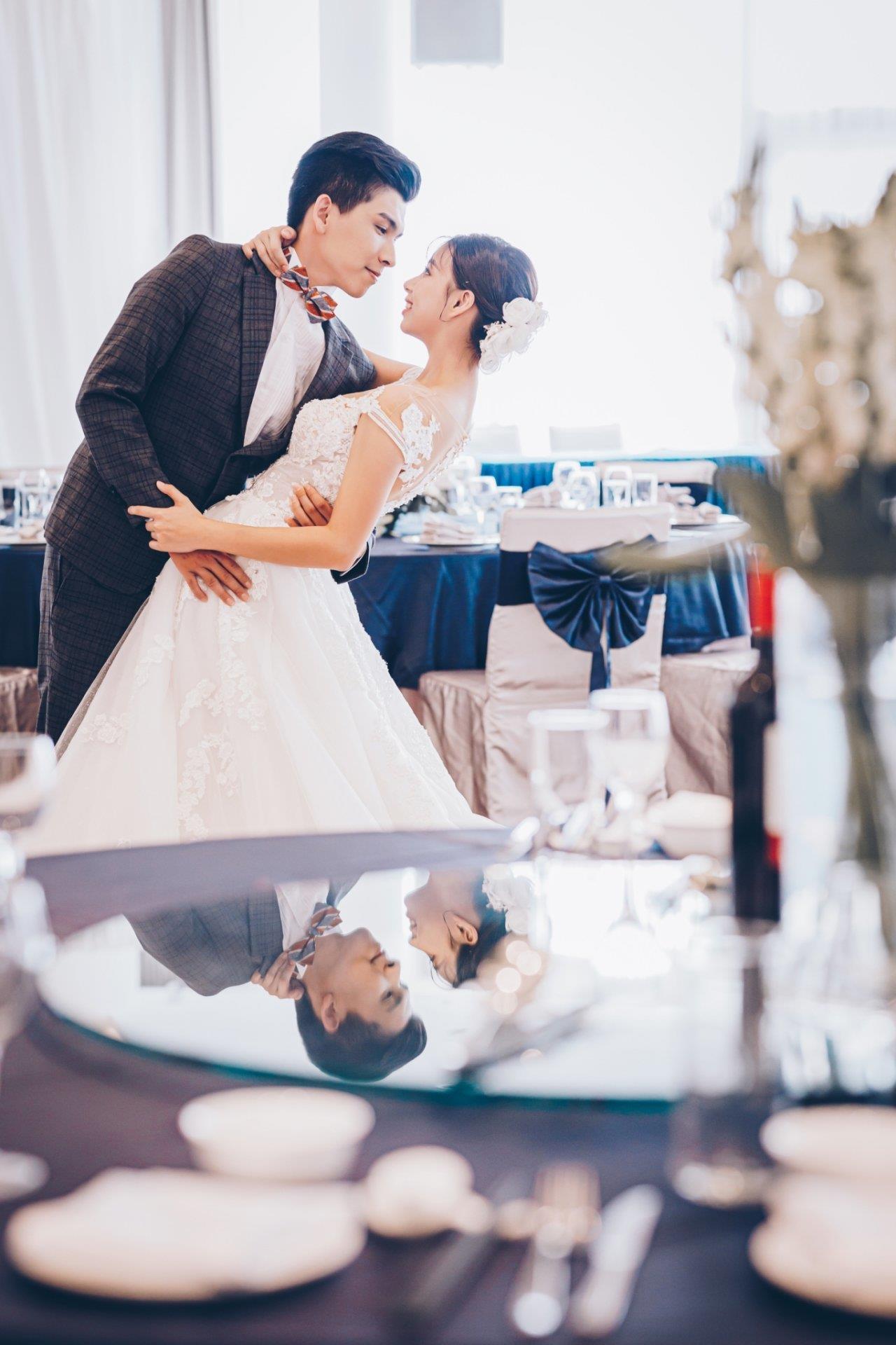 220325_0018-將捷金鬱金香酒店》聯合證婚活動