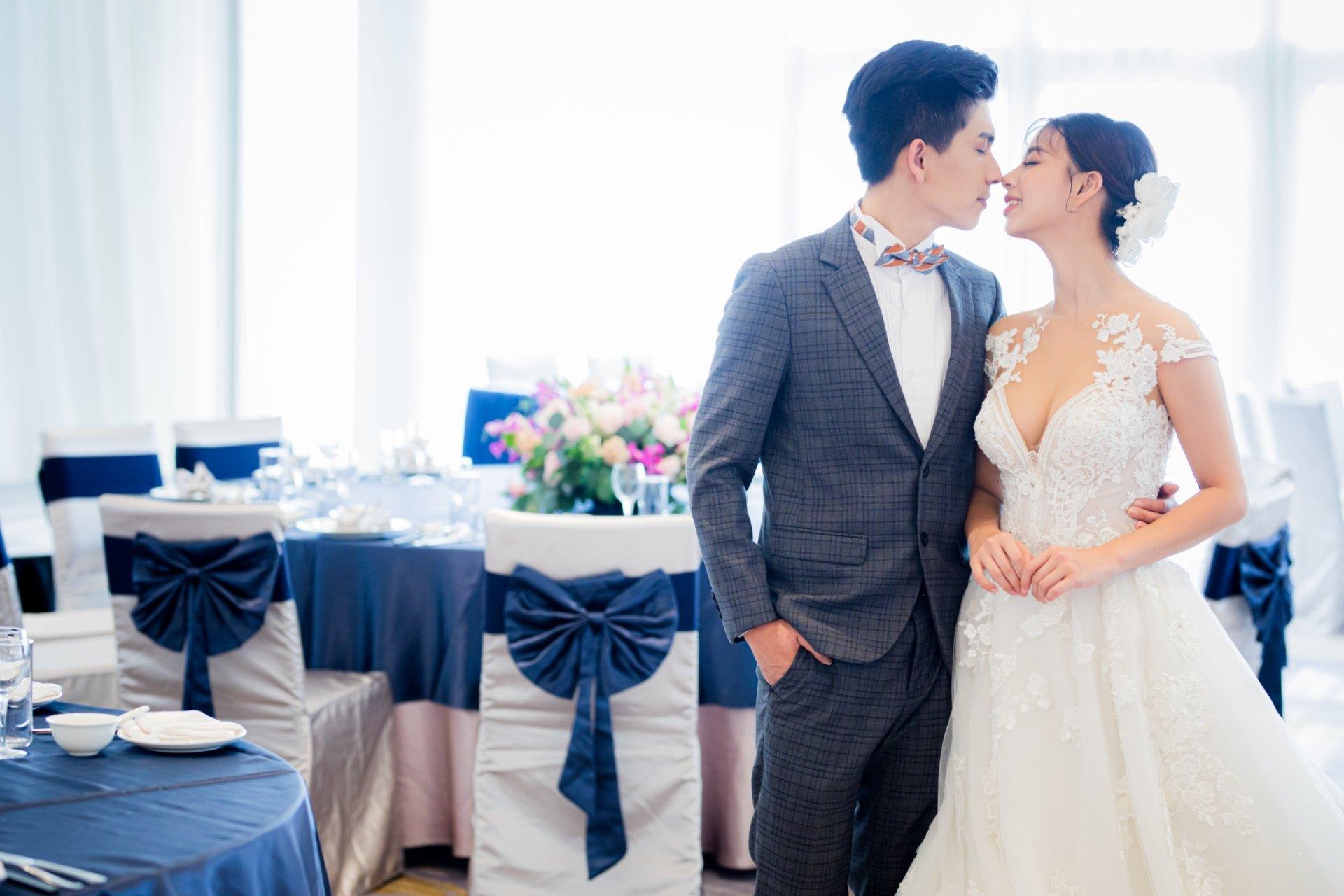 220325_0021-將捷金鬱金香酒店》聯合證婚活動