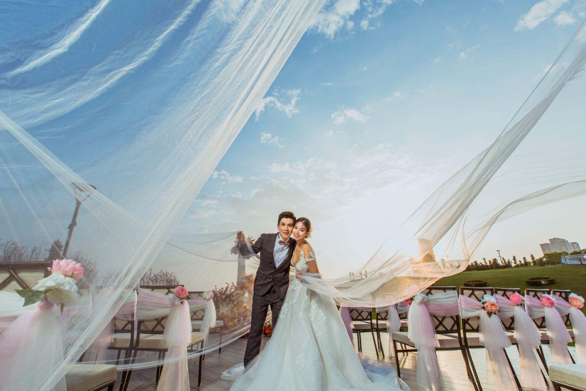 220325_0024-將捷金鬱金香酒店》聯合證婚活動